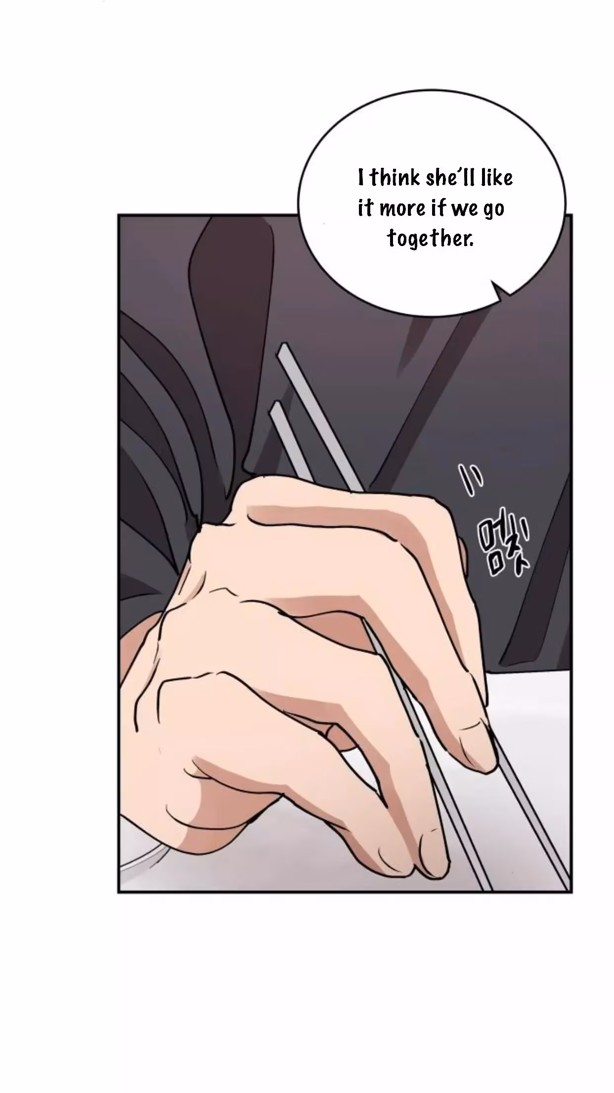 'Til Debt Do Us Part Chapter 32 page 47 - 