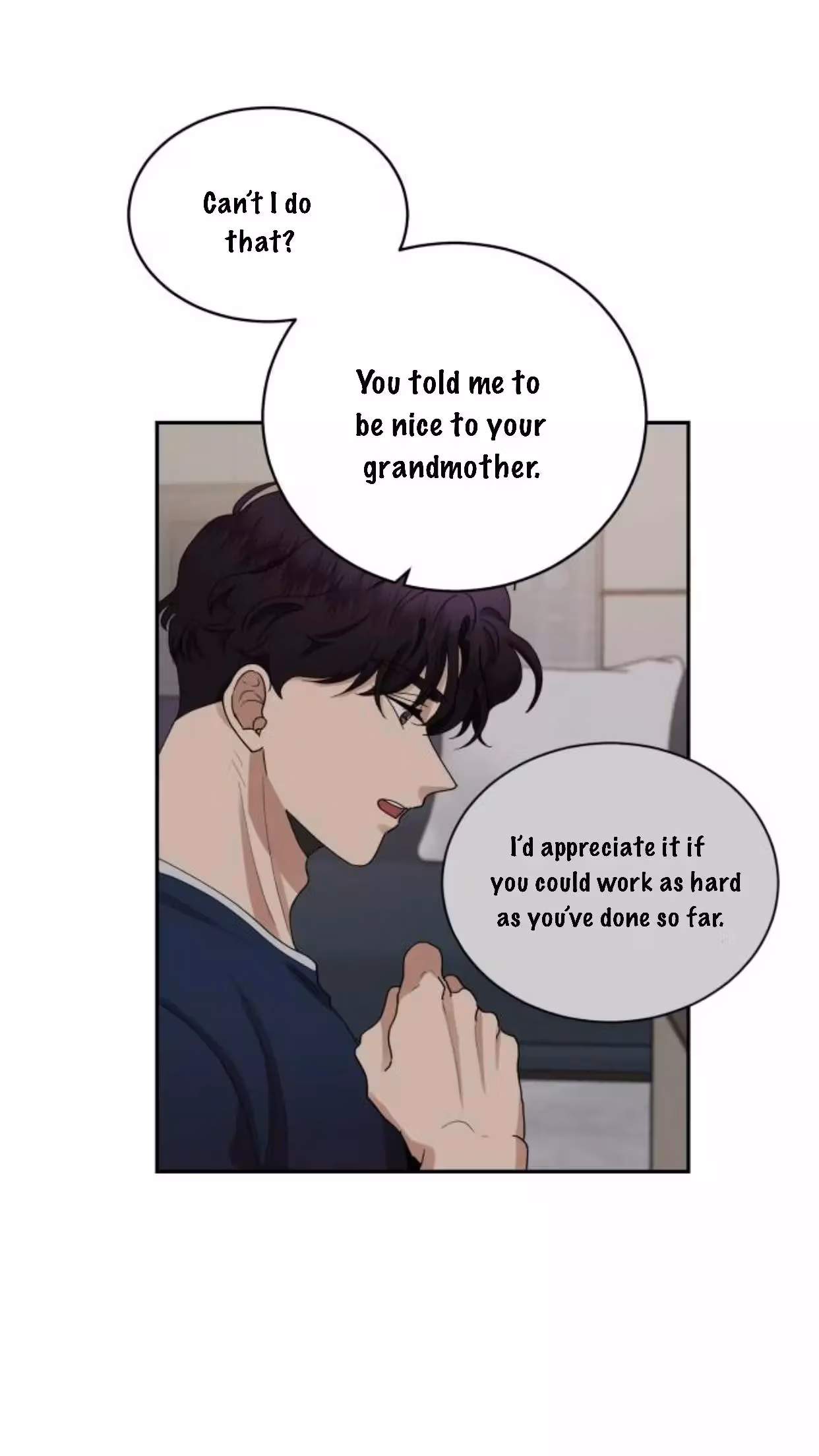 'Til Debt Do Us Part Chapter 32 page 51 - 
