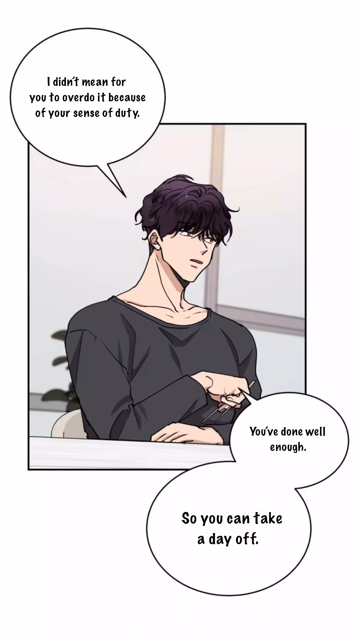 'Til Debt Do Us Part Chapter 32 page 52 - 