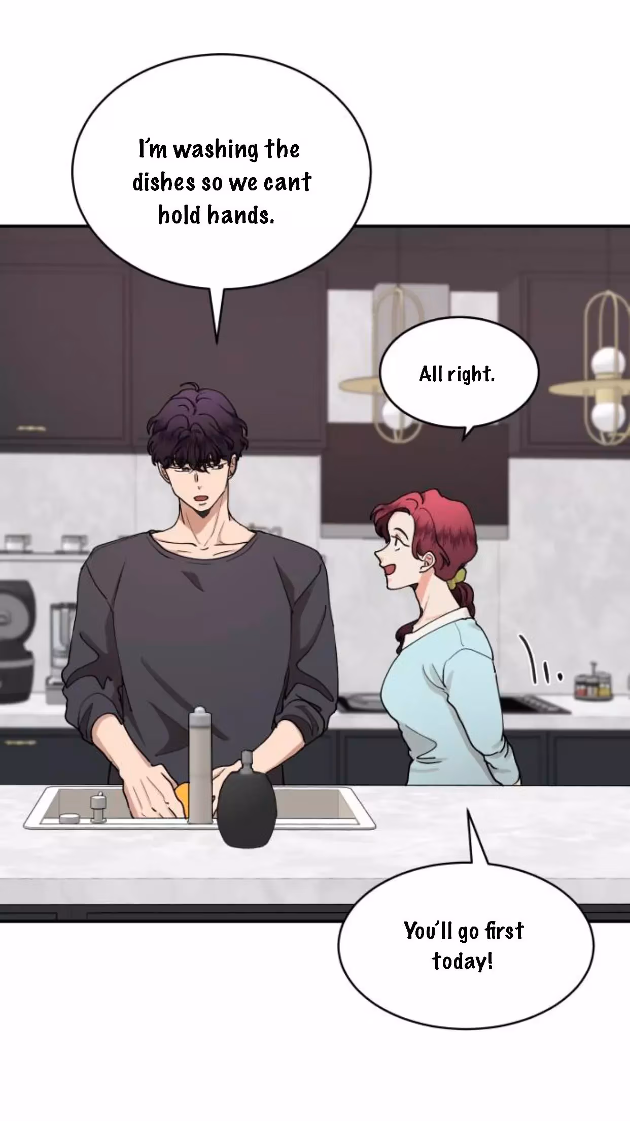 'Til Debt Do Us Part Chapter 32 page 62 - 