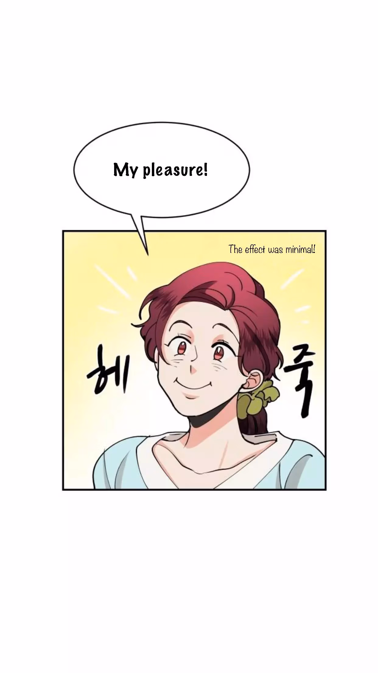 'Til Debt Do Us Part Chapter 32 page 65 - 
