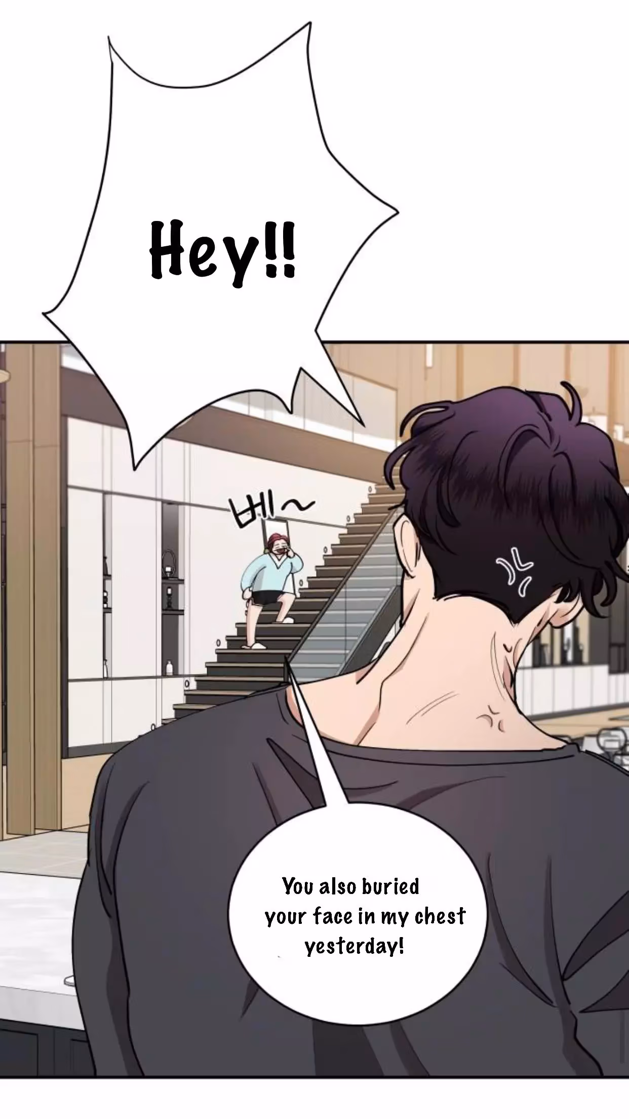 'Til Debt Do Us Part Chapter 32 page 69 - 