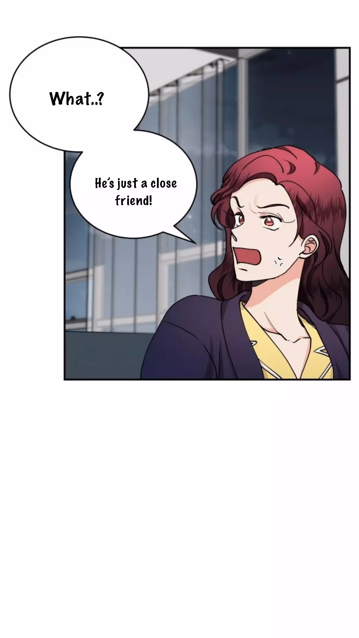 'Til Debt Do Us Part Chapter 32 page 10 - 