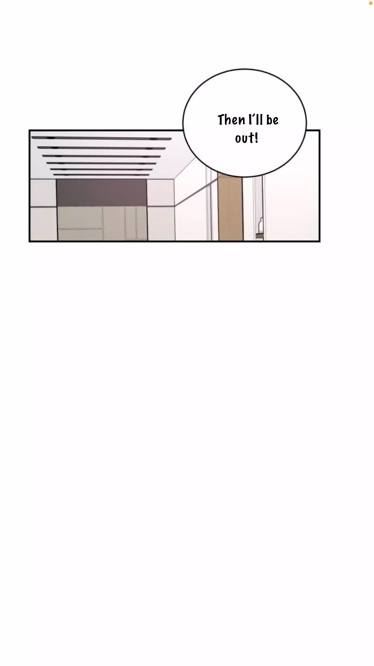 'Til Debt Do Us Part Chapter 33 page 1 - 