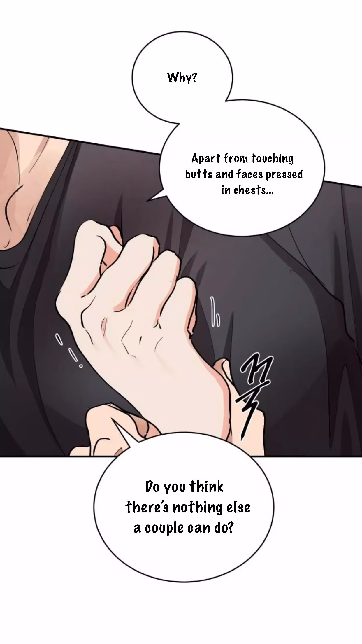 'Til Debt Do Us Part Chapter 33 page 20 - 