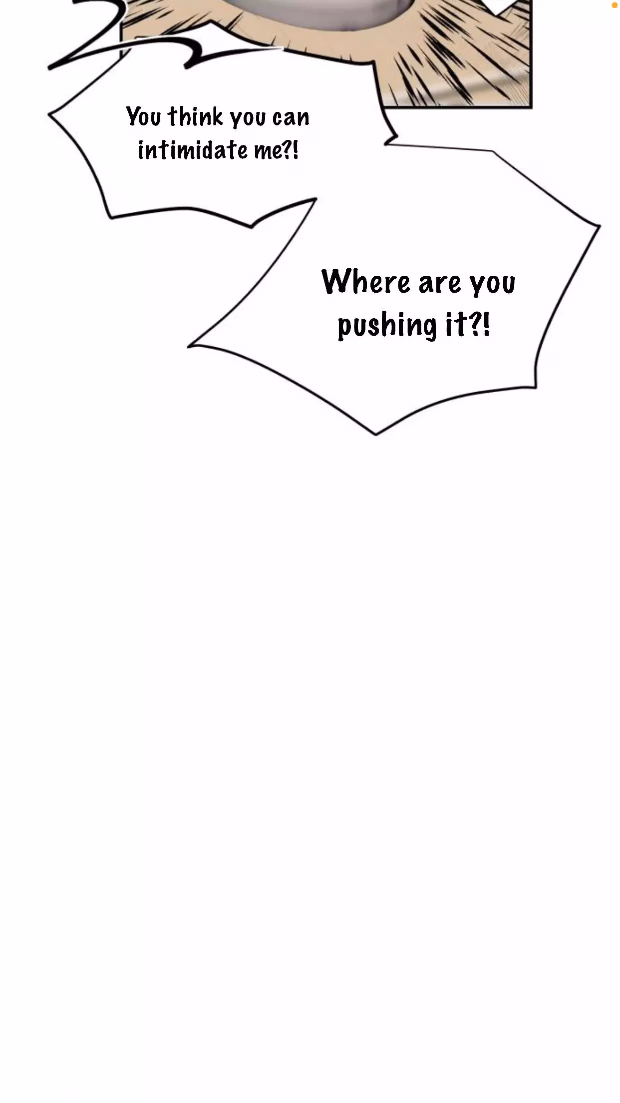 'Til Debt Do Us Part Chapter 33 page 26 - 