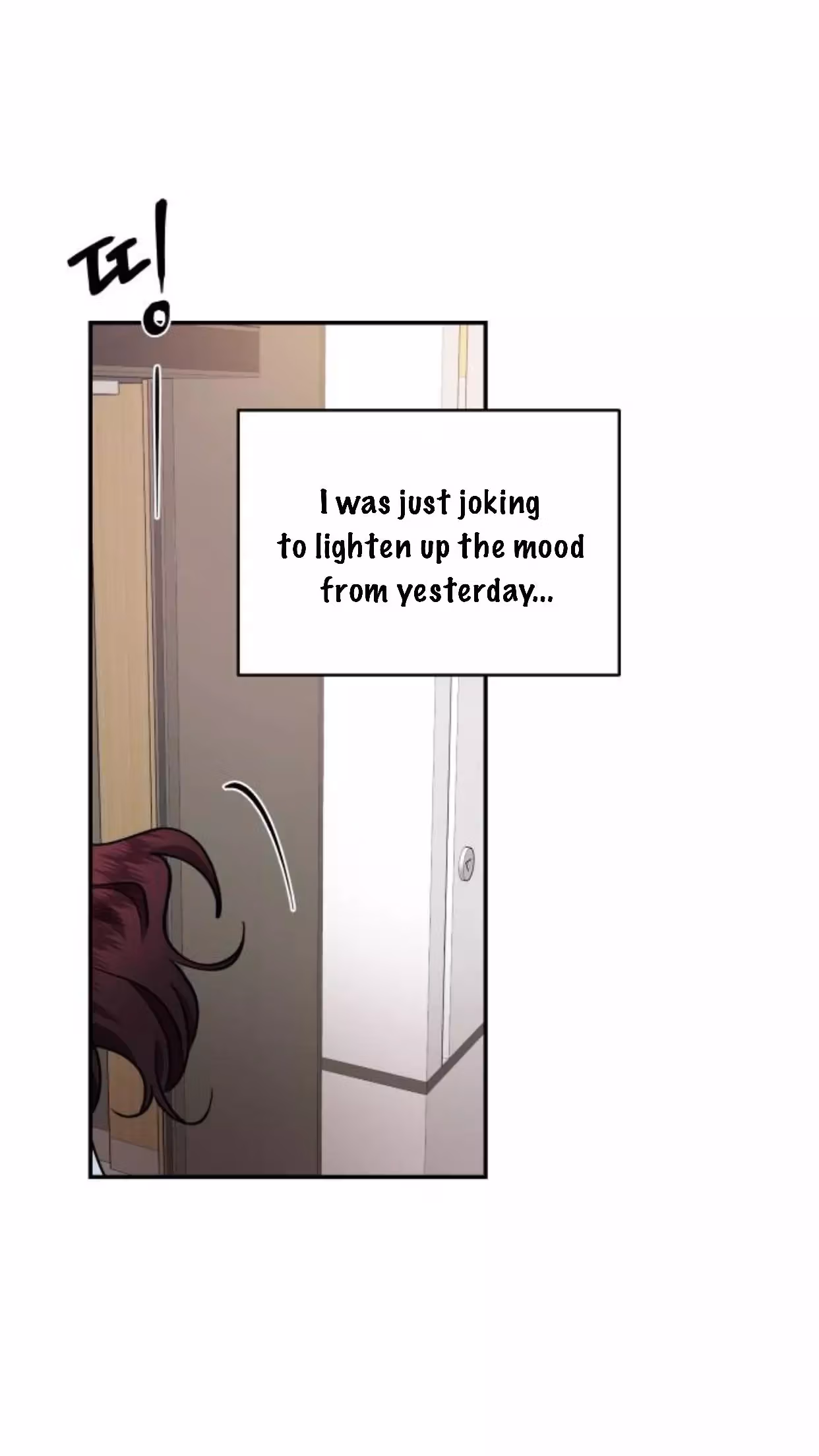 'Til Debt Do Us Part Chapter 33 page 28 - 
