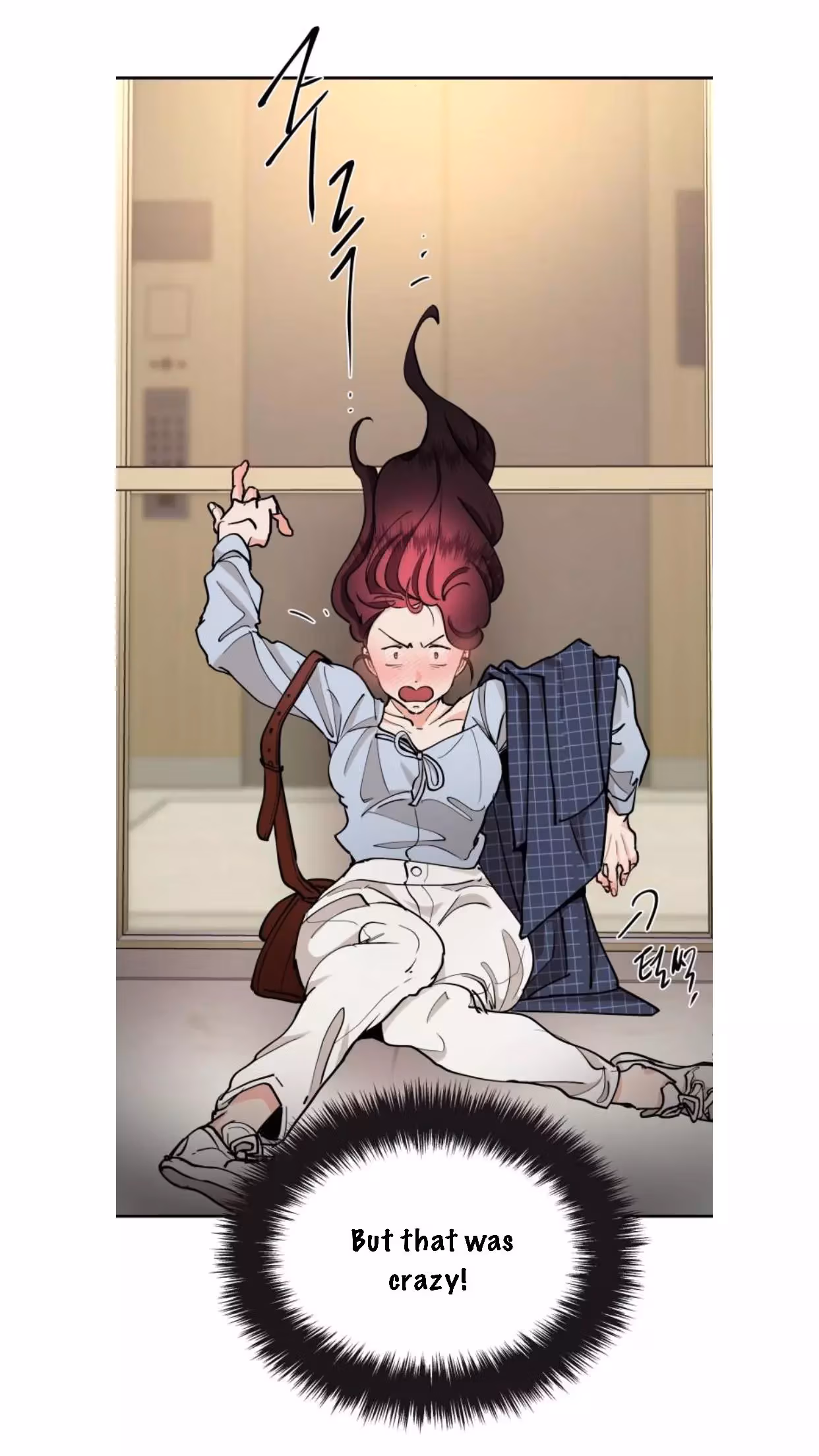 'Til Debt Do Us Part Chapter 33 page 30 - 