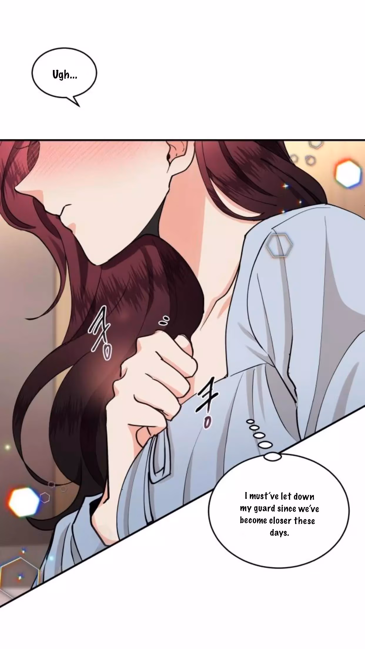 'Til Debt Do Us Part Chapter 33 page 31 - 