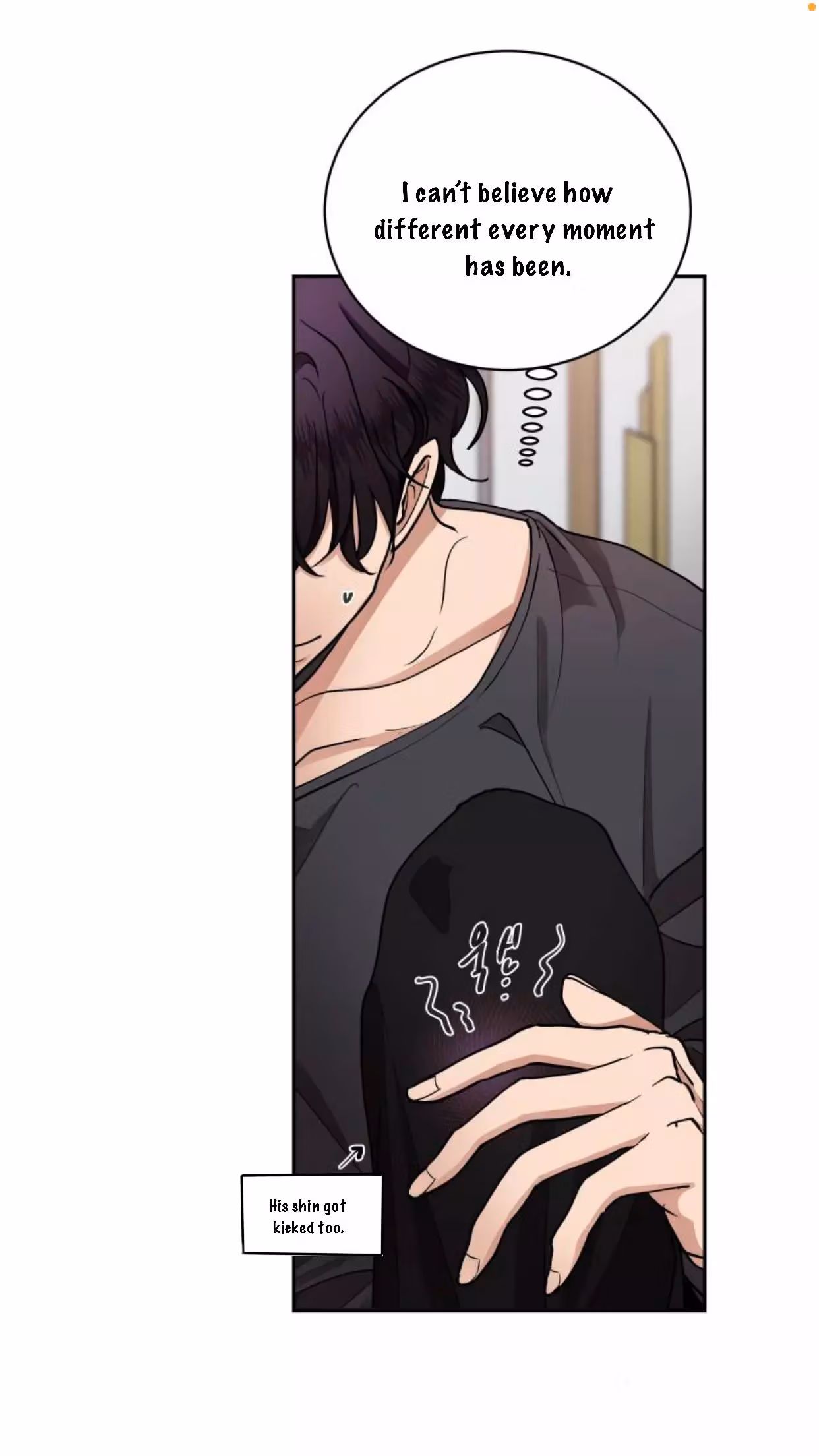 'Til Debt Do Us Part Chapter 33 page 34 - 