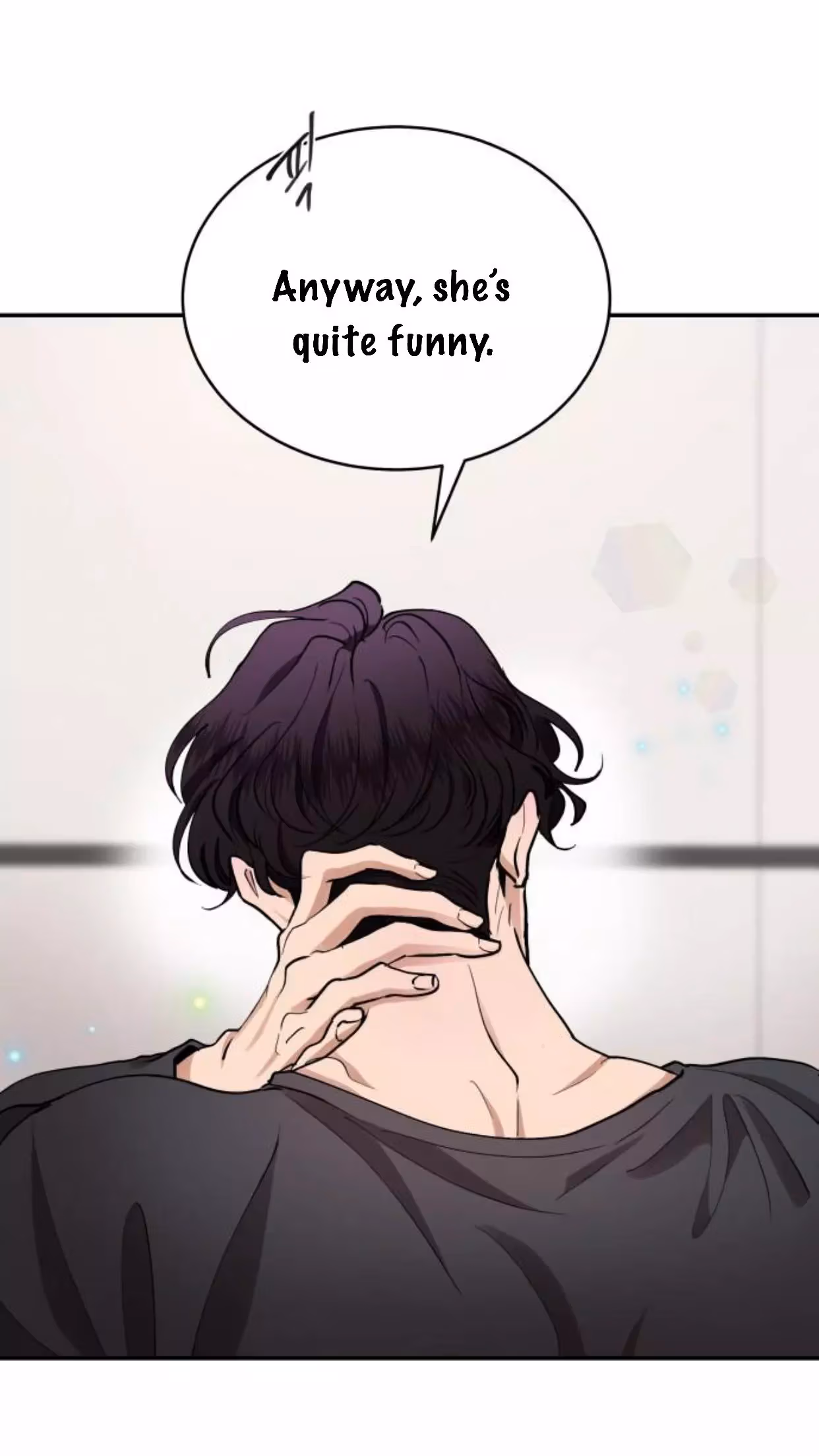 'Til Debt Do Us Part Chapter 33 page 35 - 