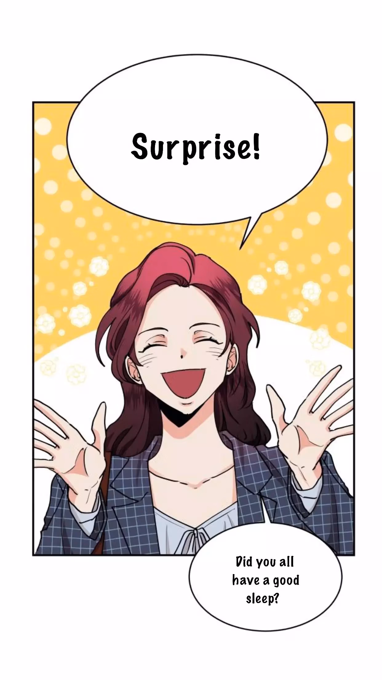 'Til Debt Do Us Part Chapter 33 page 38 - 