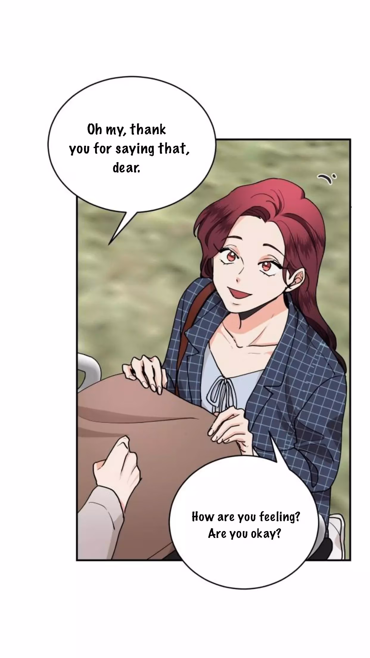 'Til Debt Do Us Part Chapter 33 page 41 - 
