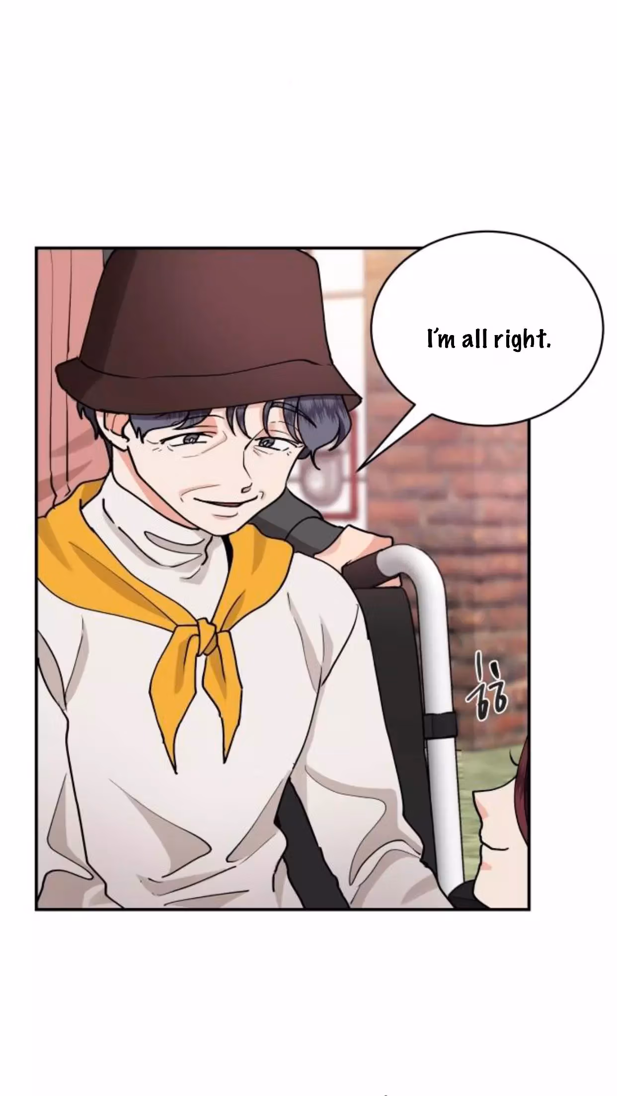 'Til Debt Do Us Part Chapter 33 page 42 - 