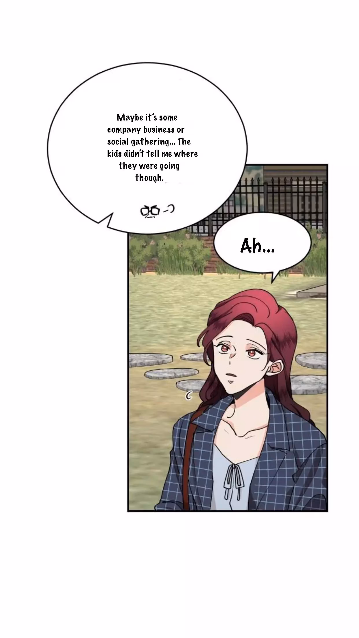 'Til Debt Do Us Part Chapter 33 page 44 - 
