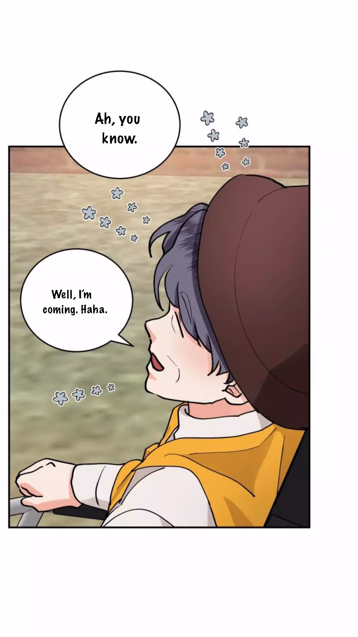 'Til Debt Do Us Part Chapter 33 page 49 - 