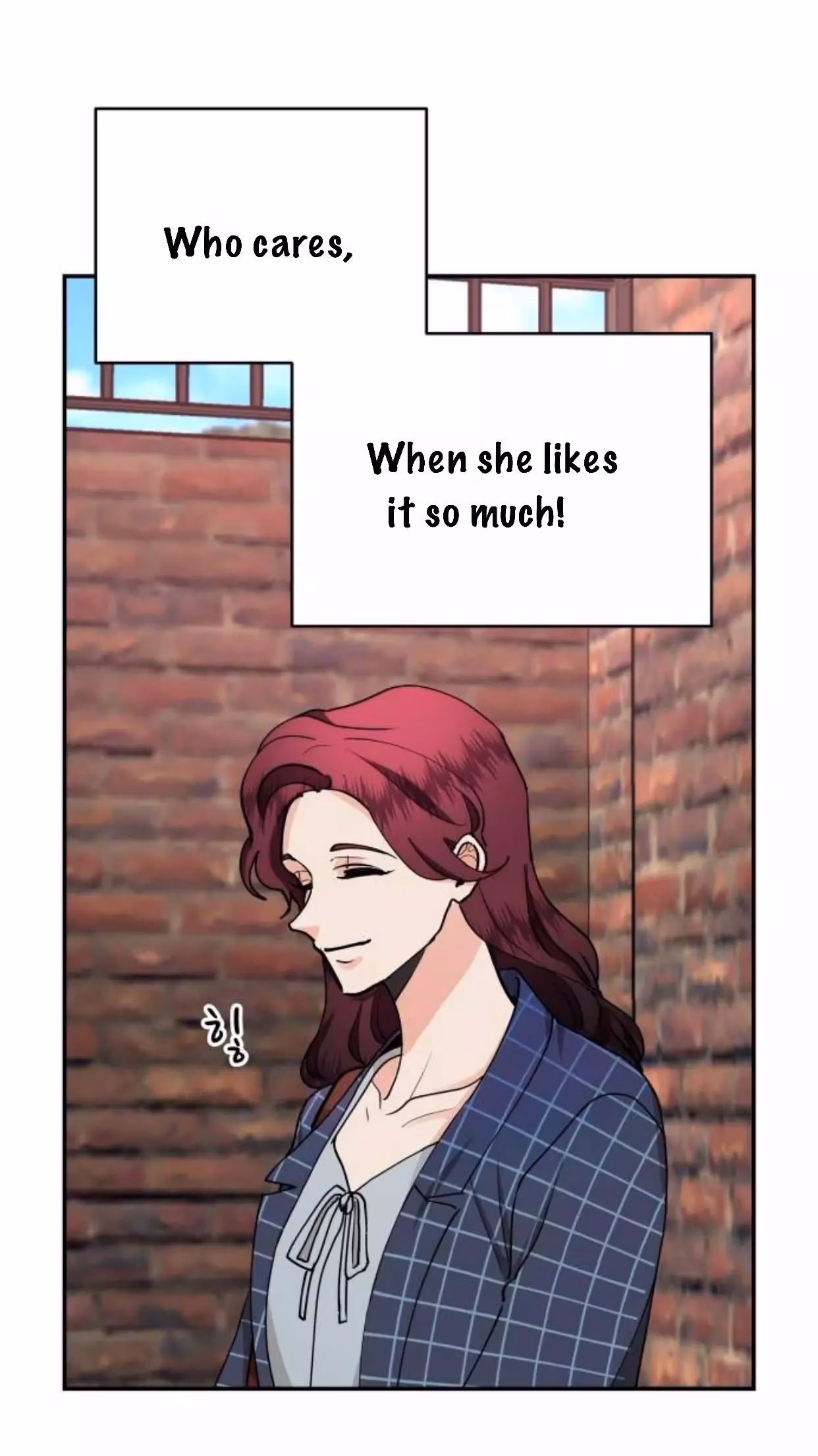 'Til Debt Do Us Part Chapter 33 page 50 - 