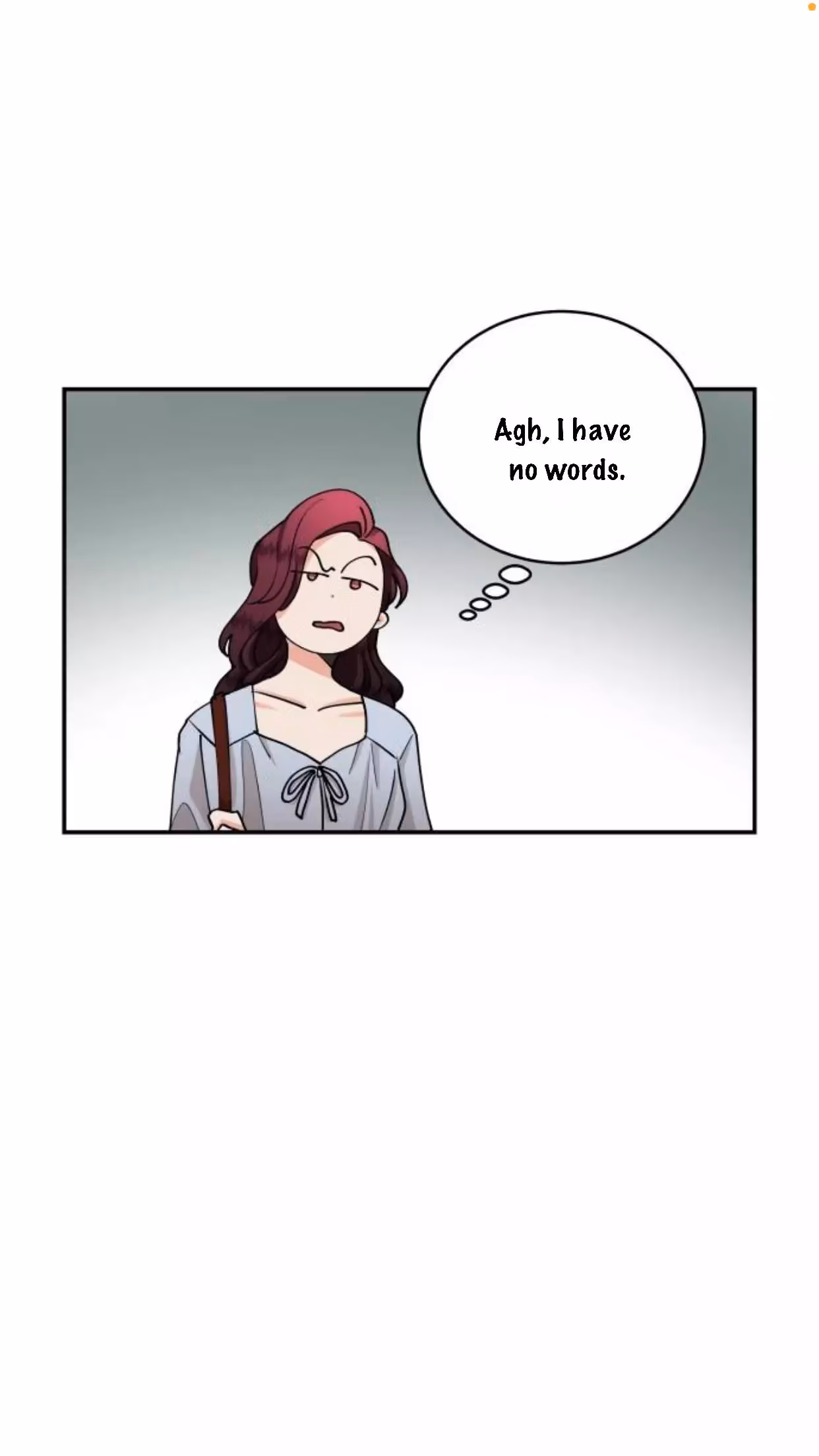 'Til Debt Do Us Part Chapter 33 page 6 - 