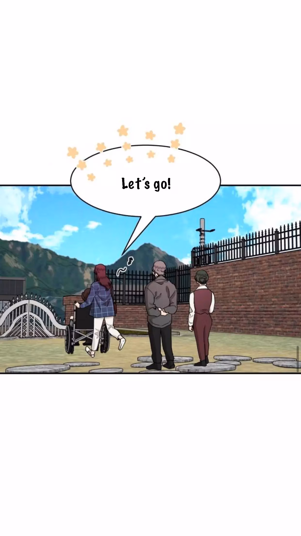 'Til Debt Do Us Part Chapter 33 page 51 - 
