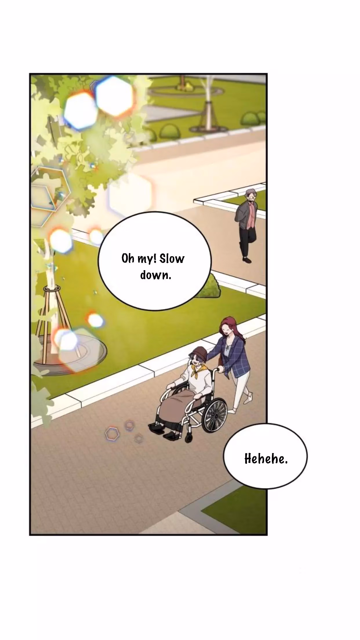 'Til Debt Do Us Part Chapter 33 page 52 - 