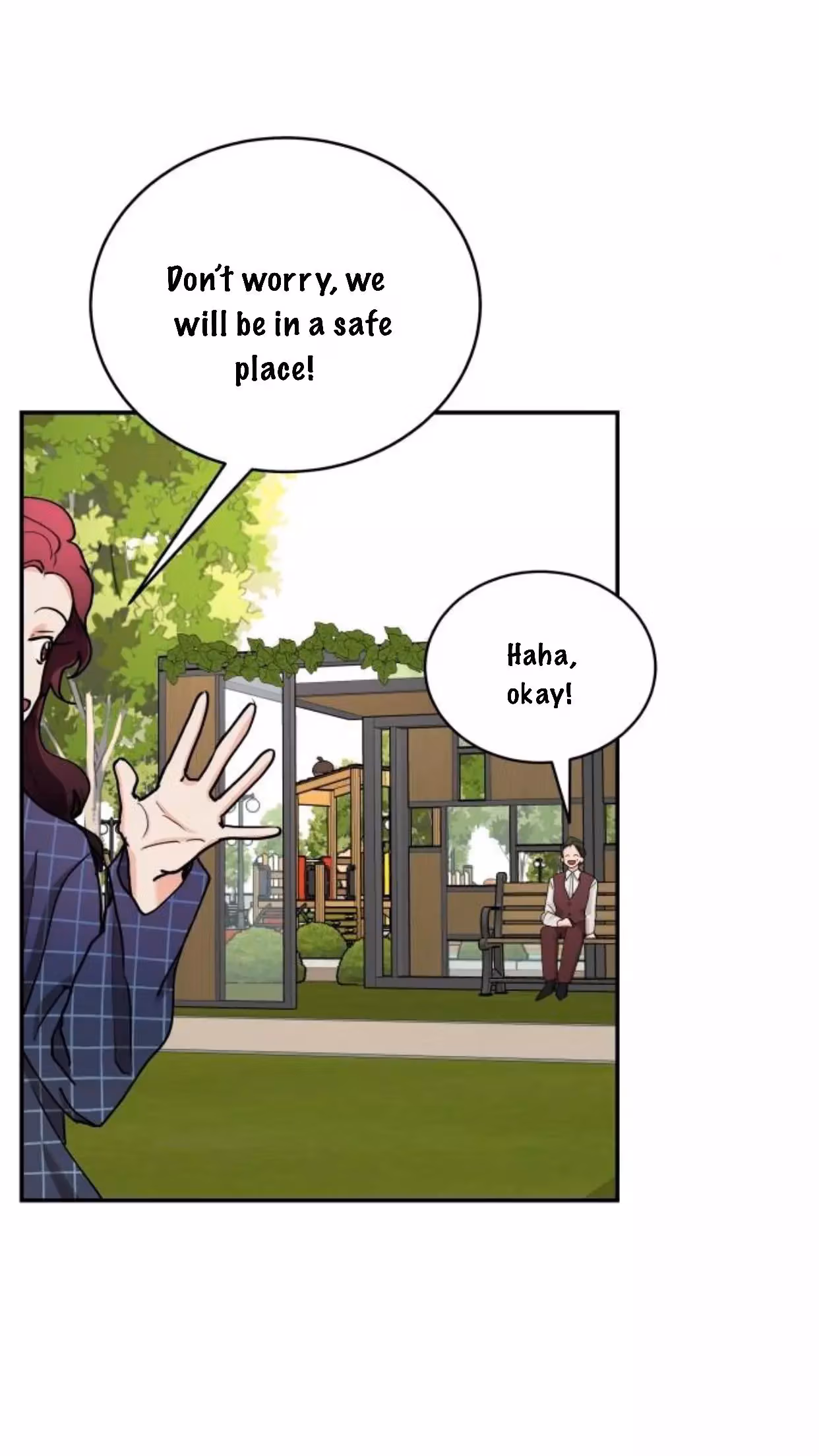 'Til Debt Do Us Part Chapter 33 page 53 - 