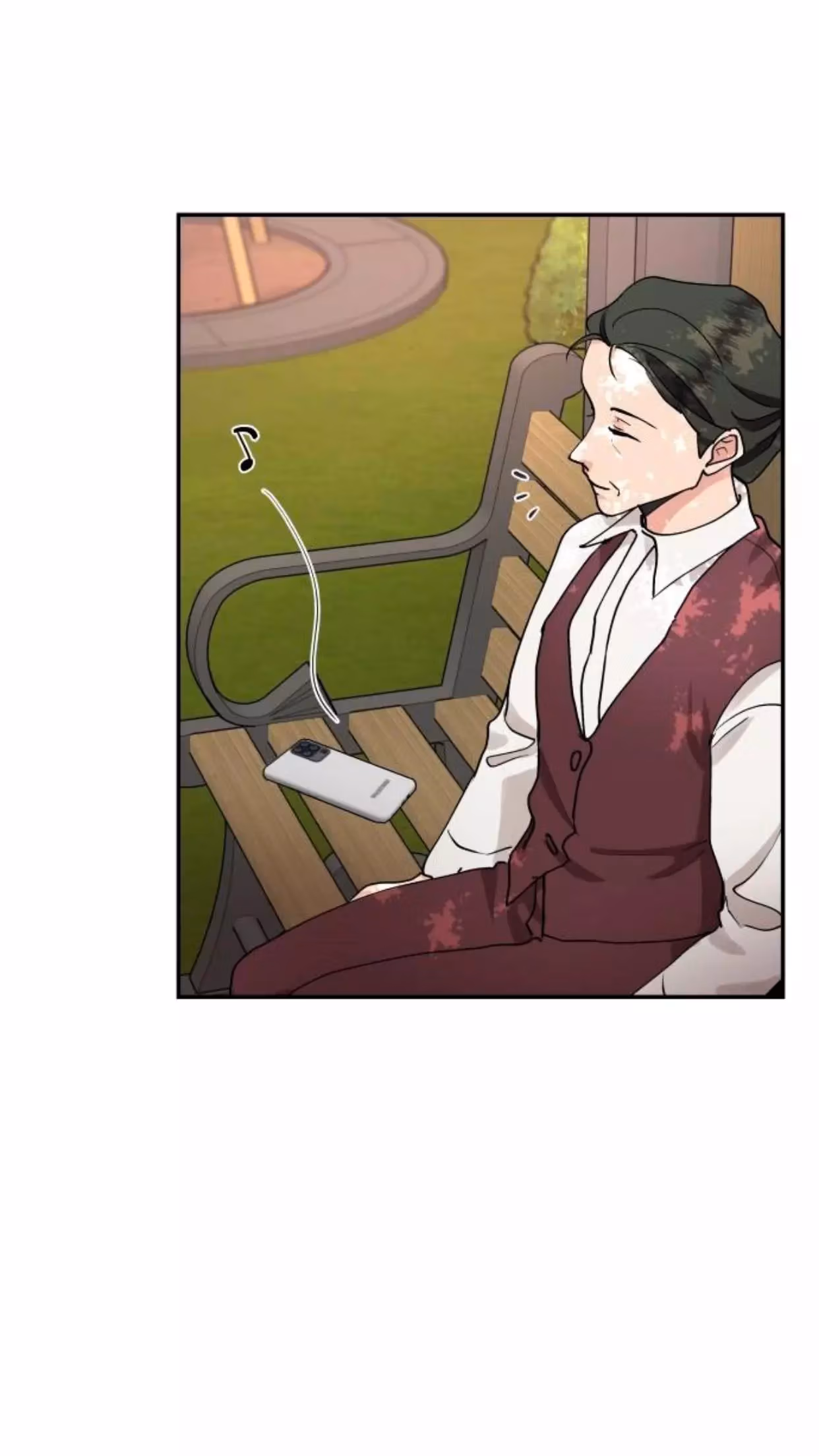 'Til Debt Do Us Part Chapter 33 page 54 - 