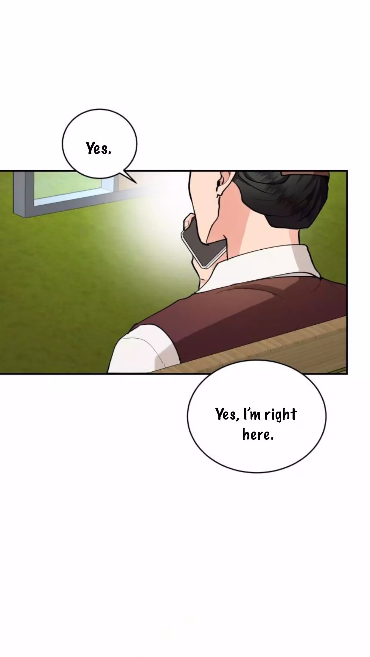 'Til Debt Do Us Part Chapter 33 page 55 - 