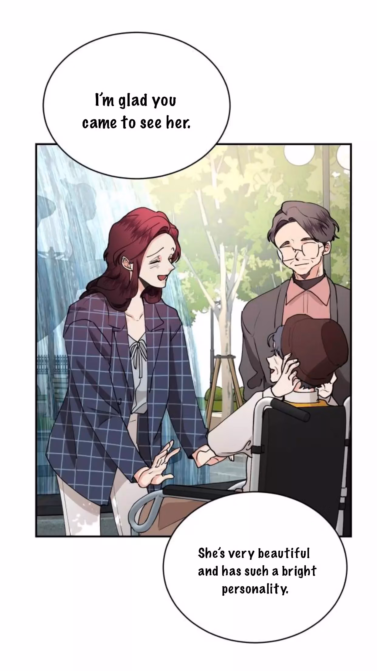 'Til Debt Do Us Part Chapter 33 page 63 - 