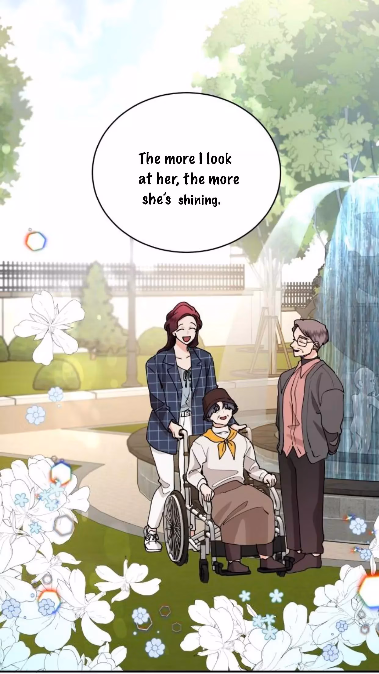 'Til Debt Do Us Part Chapter 33 page 65 - 