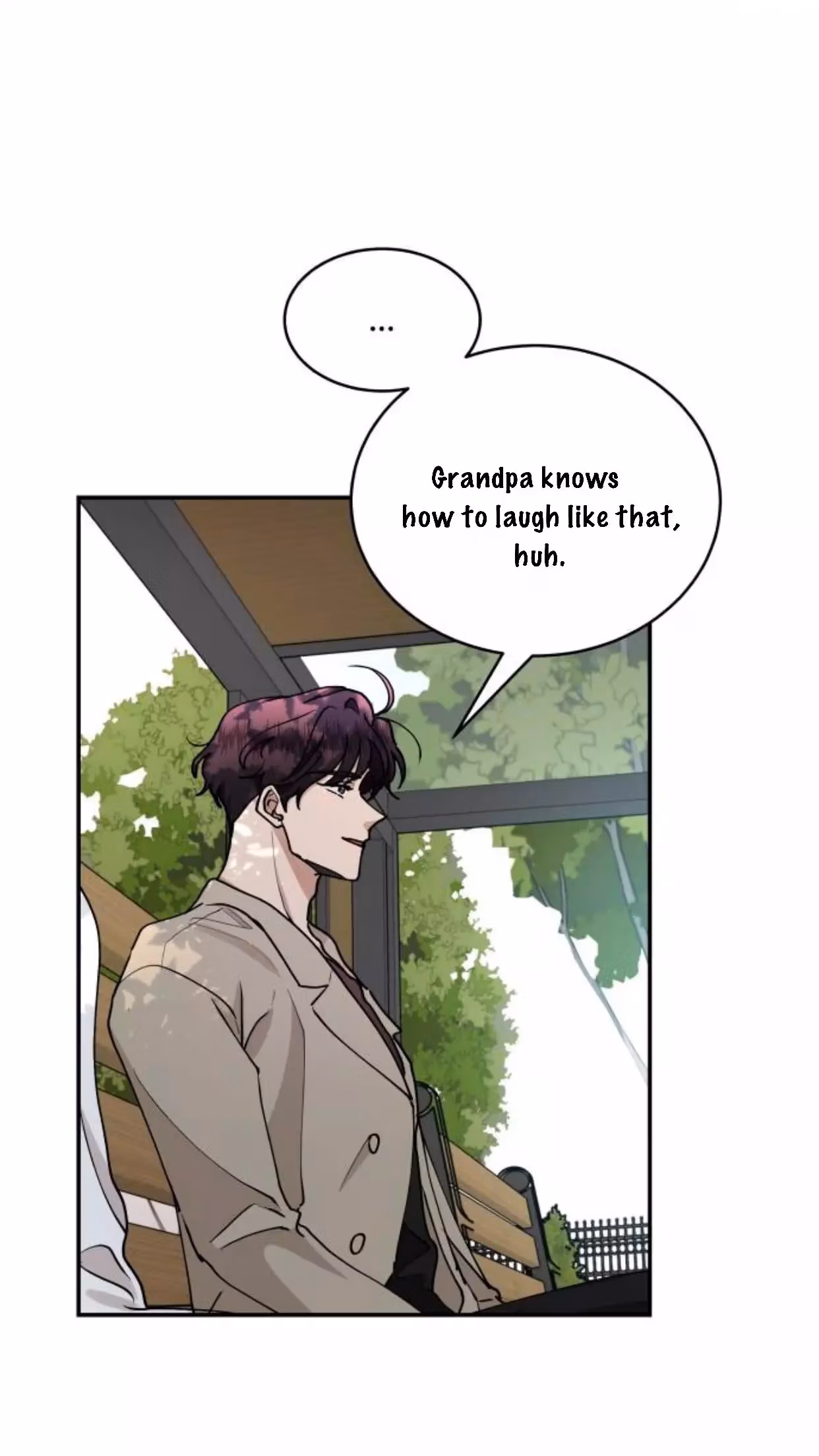 'Til Debt Do Us Part Chapter 33 page 66 - 