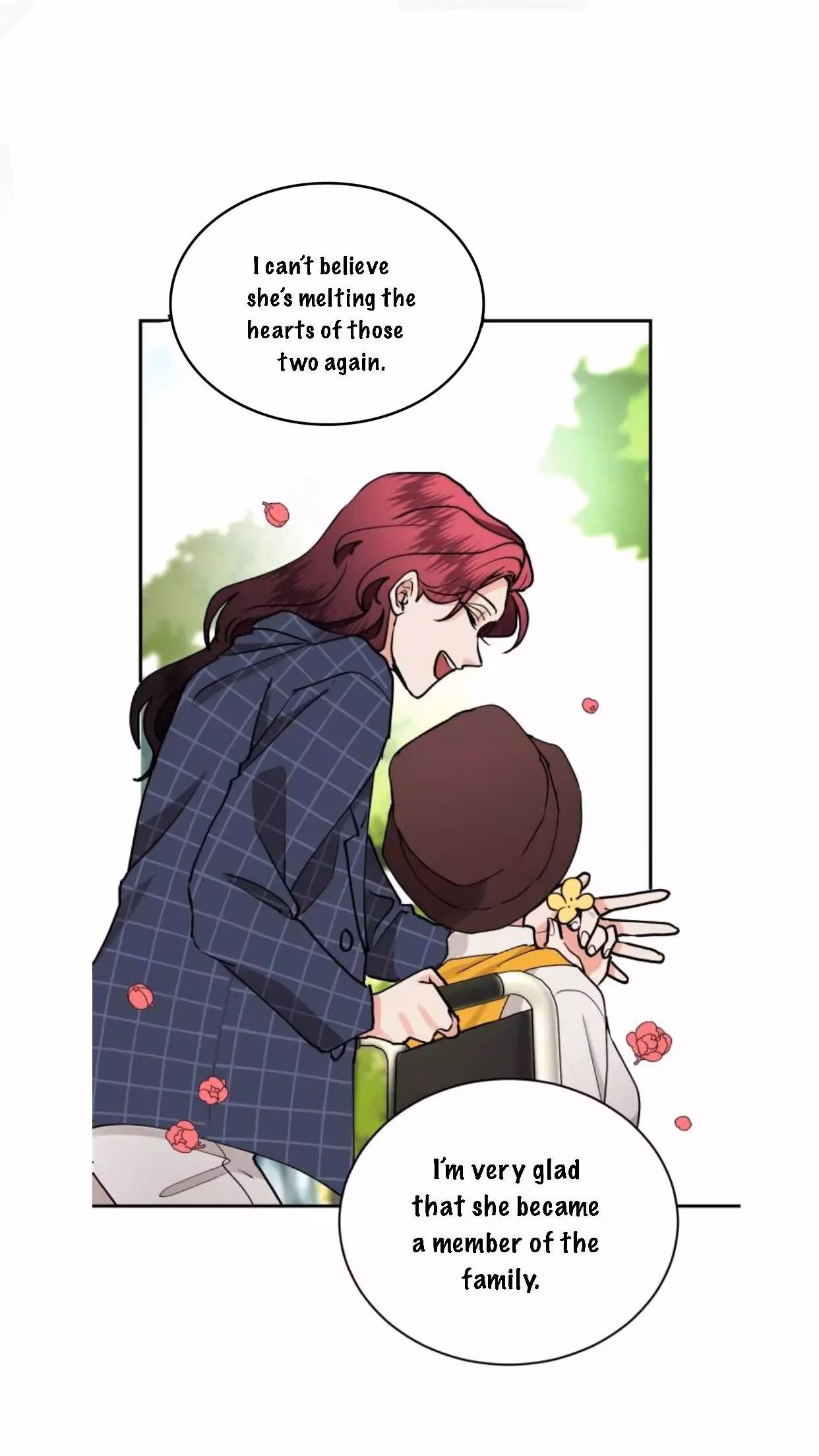 'Til Debt Do Us Part Chapter 33 page 68 - 
