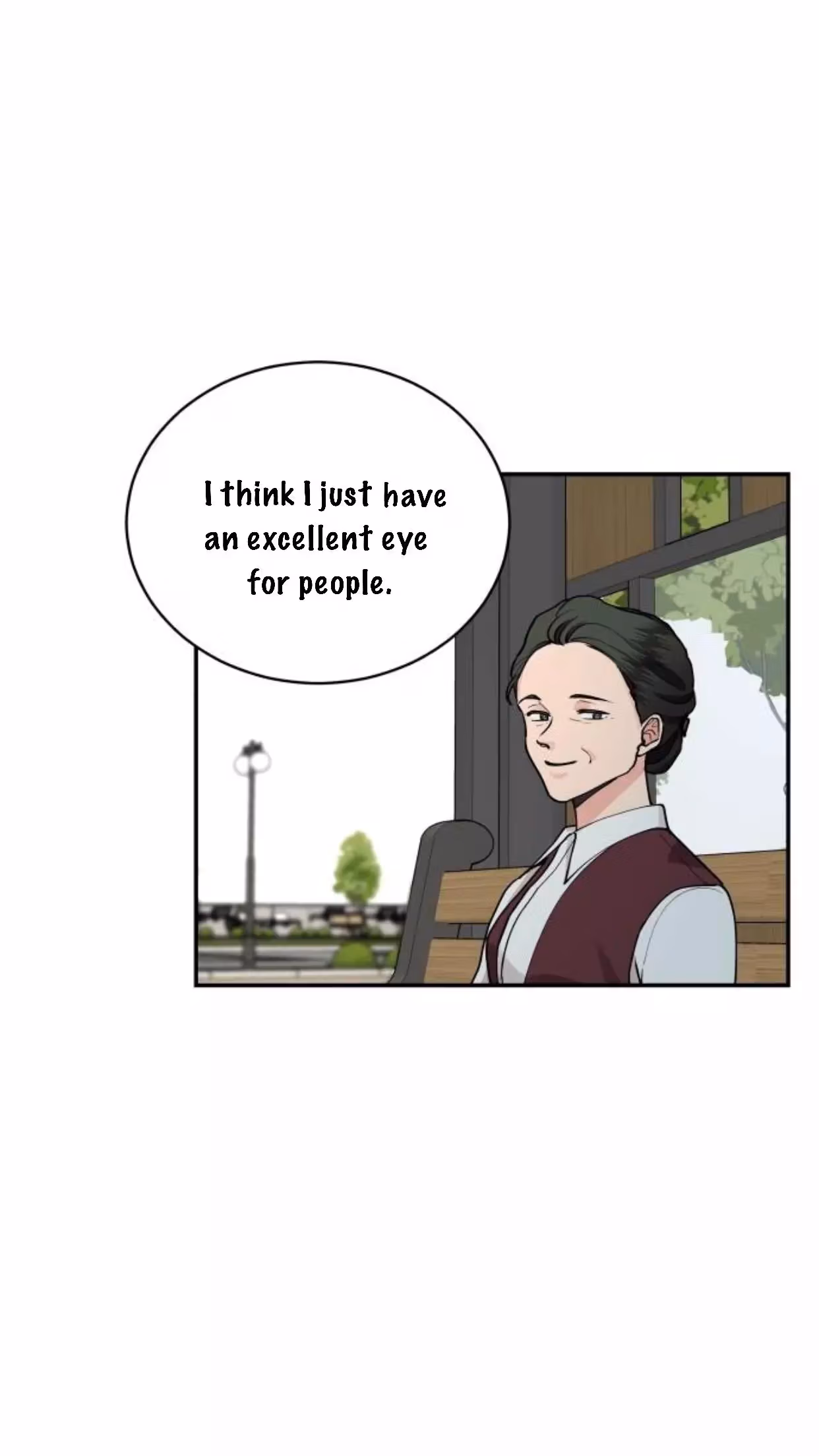 'Til Debt Do Us Part Chapter 33 page 70 - 