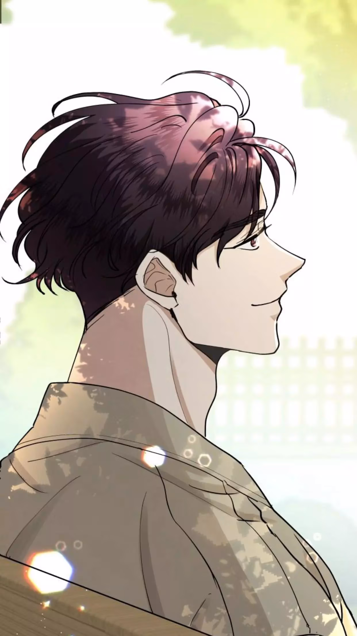 'Til Debt Do Us Part Chapter 33 page 73 - 