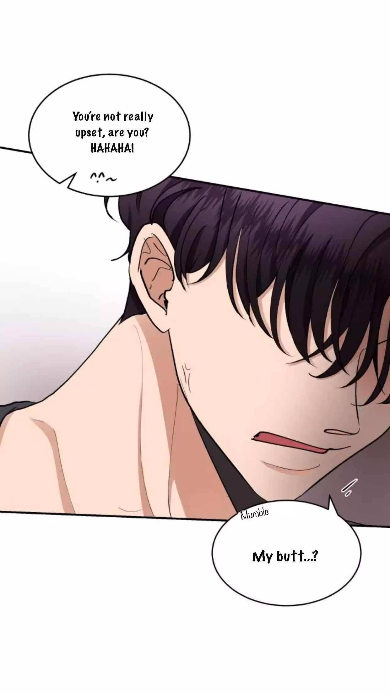 'Til Debt Do Us Part Chapter 33 page 9 - 