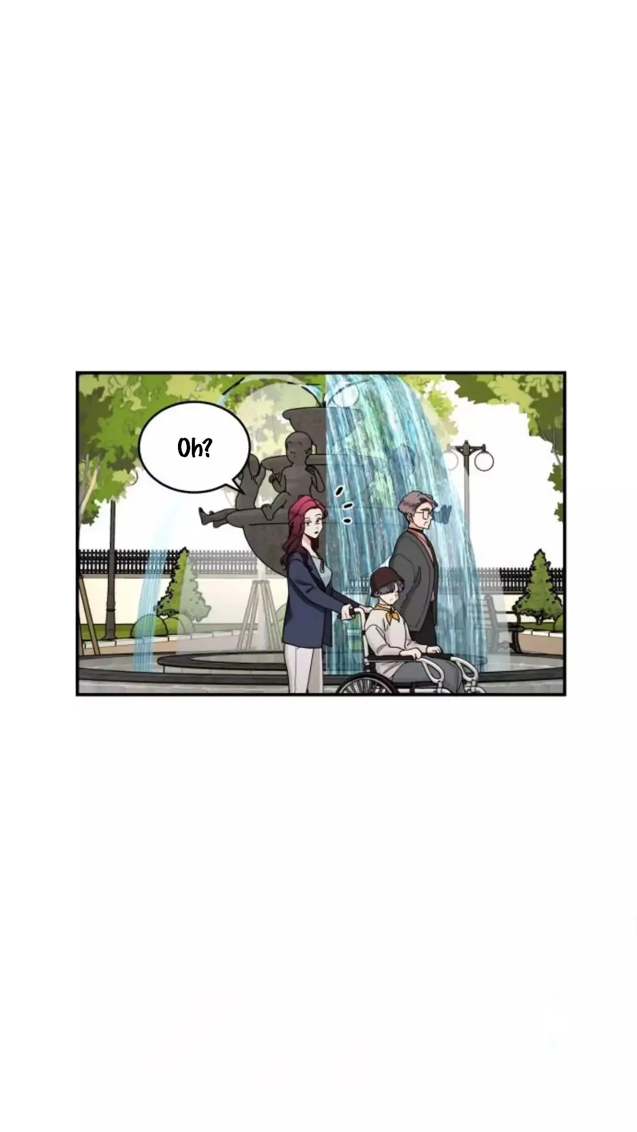'Til Debt Do Us Part Chapter 34 page 1 - 