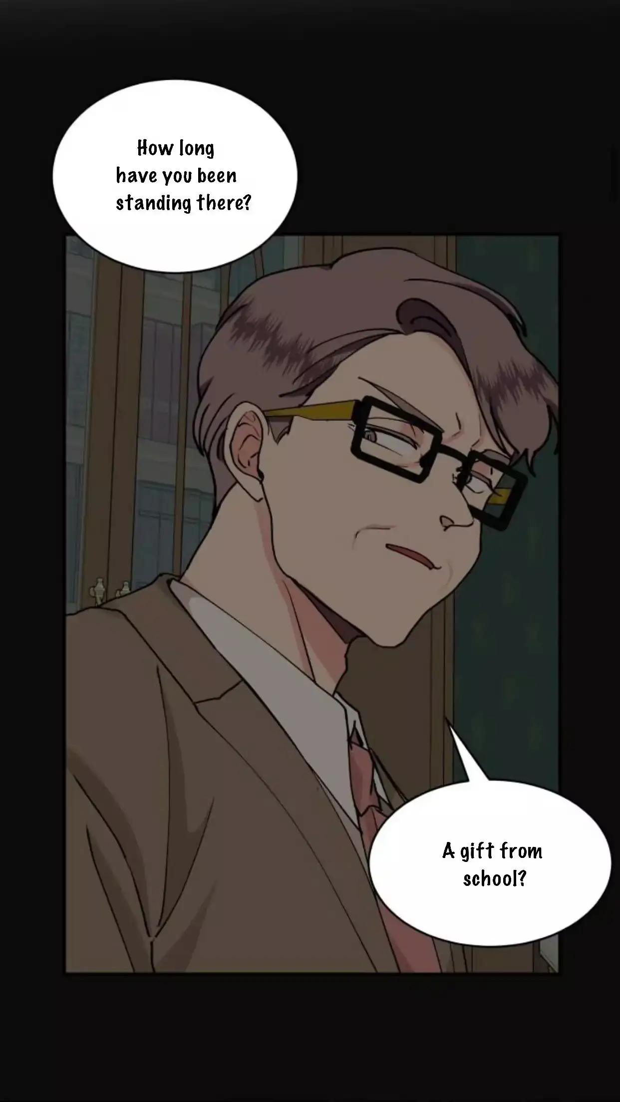 'Til Debt Do Us Part Chapter 34 page 13 - 