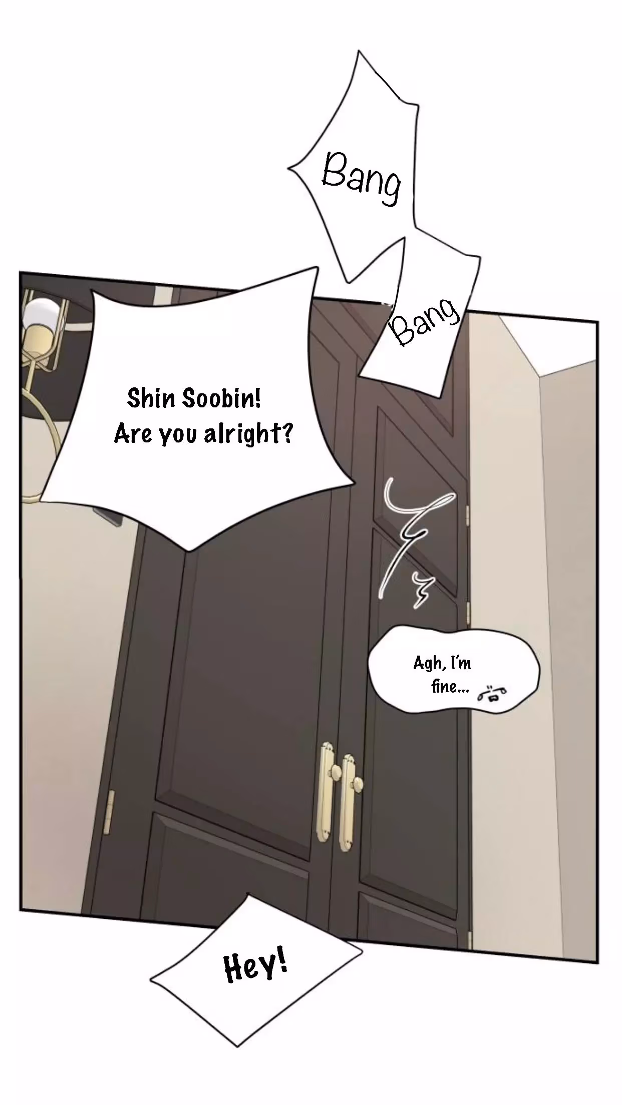 'Til Debt Do Us Part Chapter 35 page 16 - 