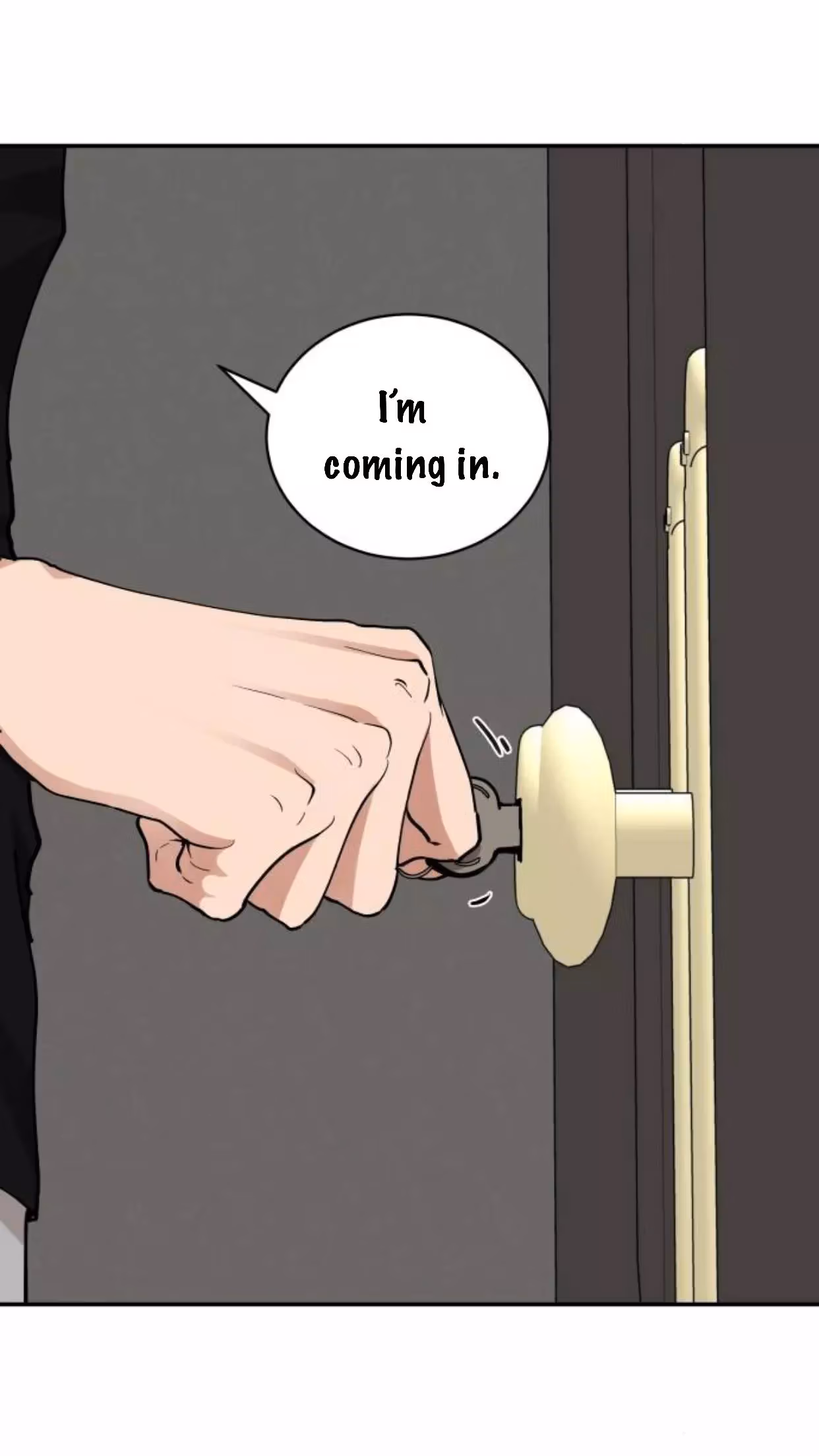 'Til Debt Do Us Part Chapter 35 page 20 - 