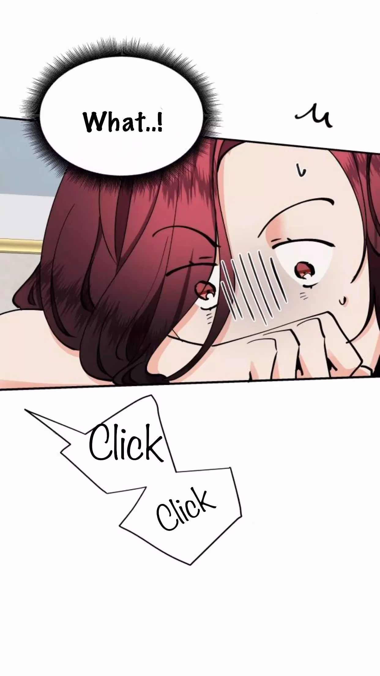 'Til Debt Do Us Part Chapter 35 page 21 - 