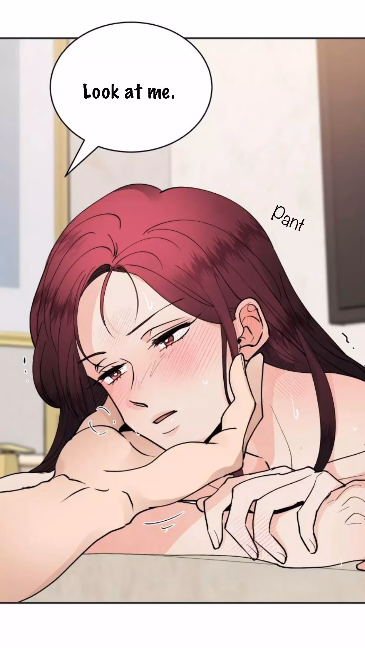 'Til Debt Do Us Part Chapter 35 page 24 - 