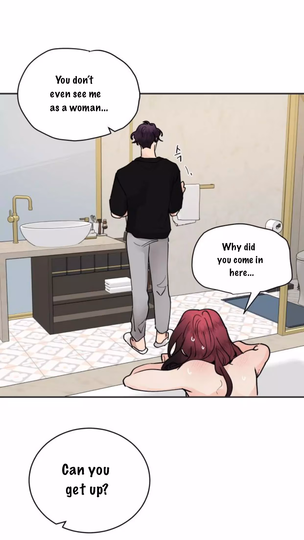 'Til Debt Do Us Part Chapter 35 page 26 - 