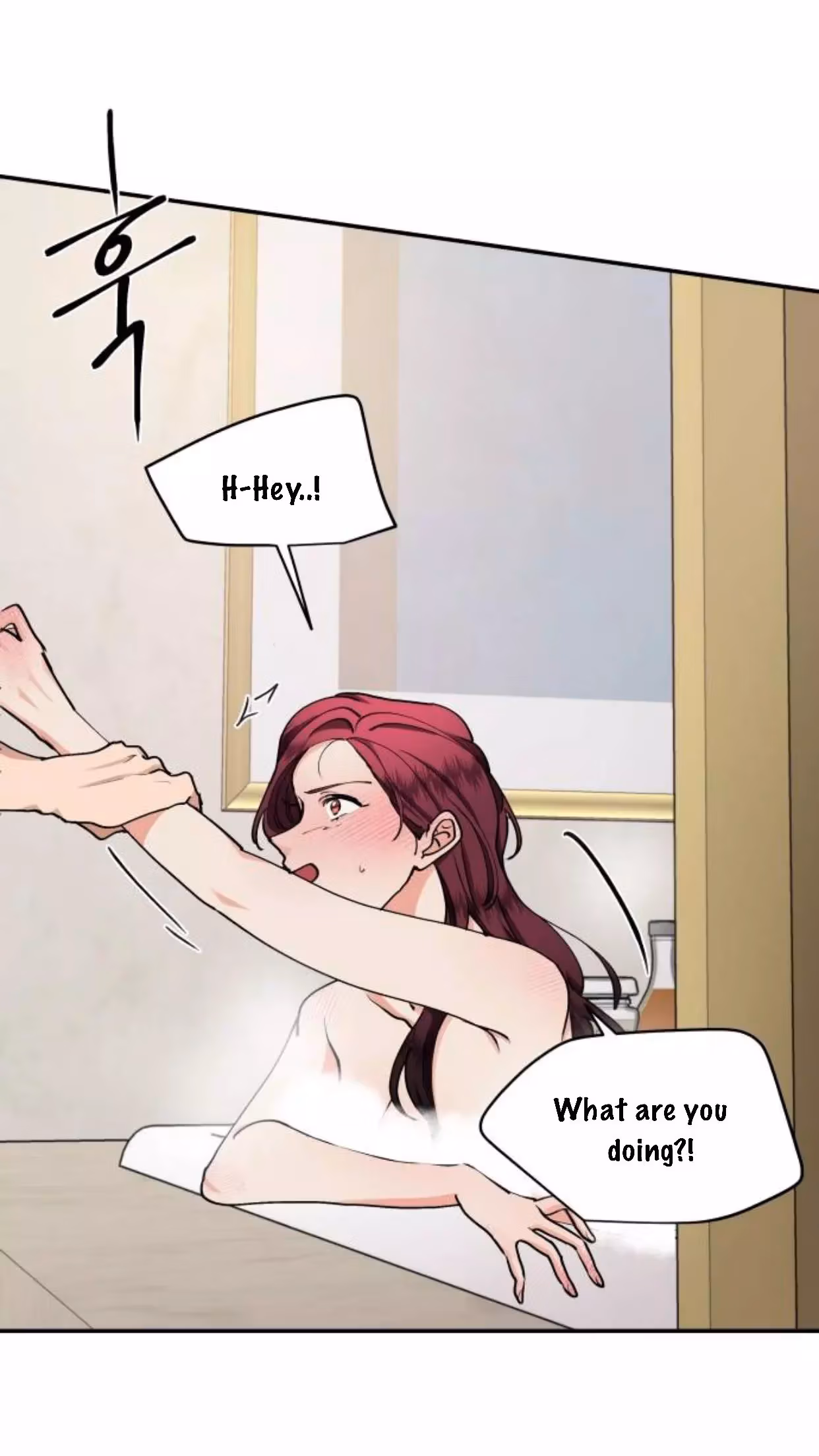 'Til Debt Do Us Part Chapter 35 page 30 - 