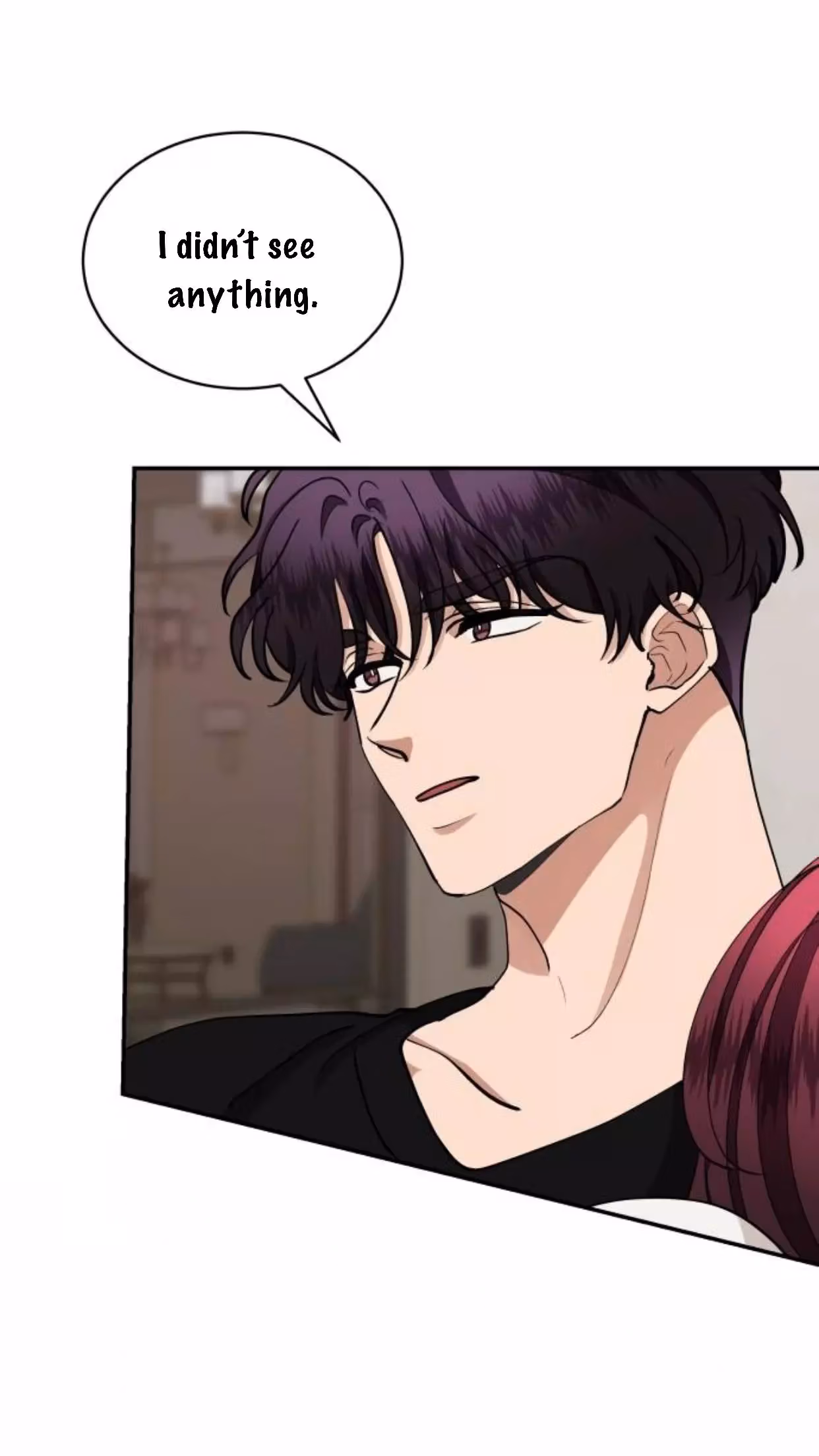 'Til Debt Do Us Part Chapter 35 page 36 - 