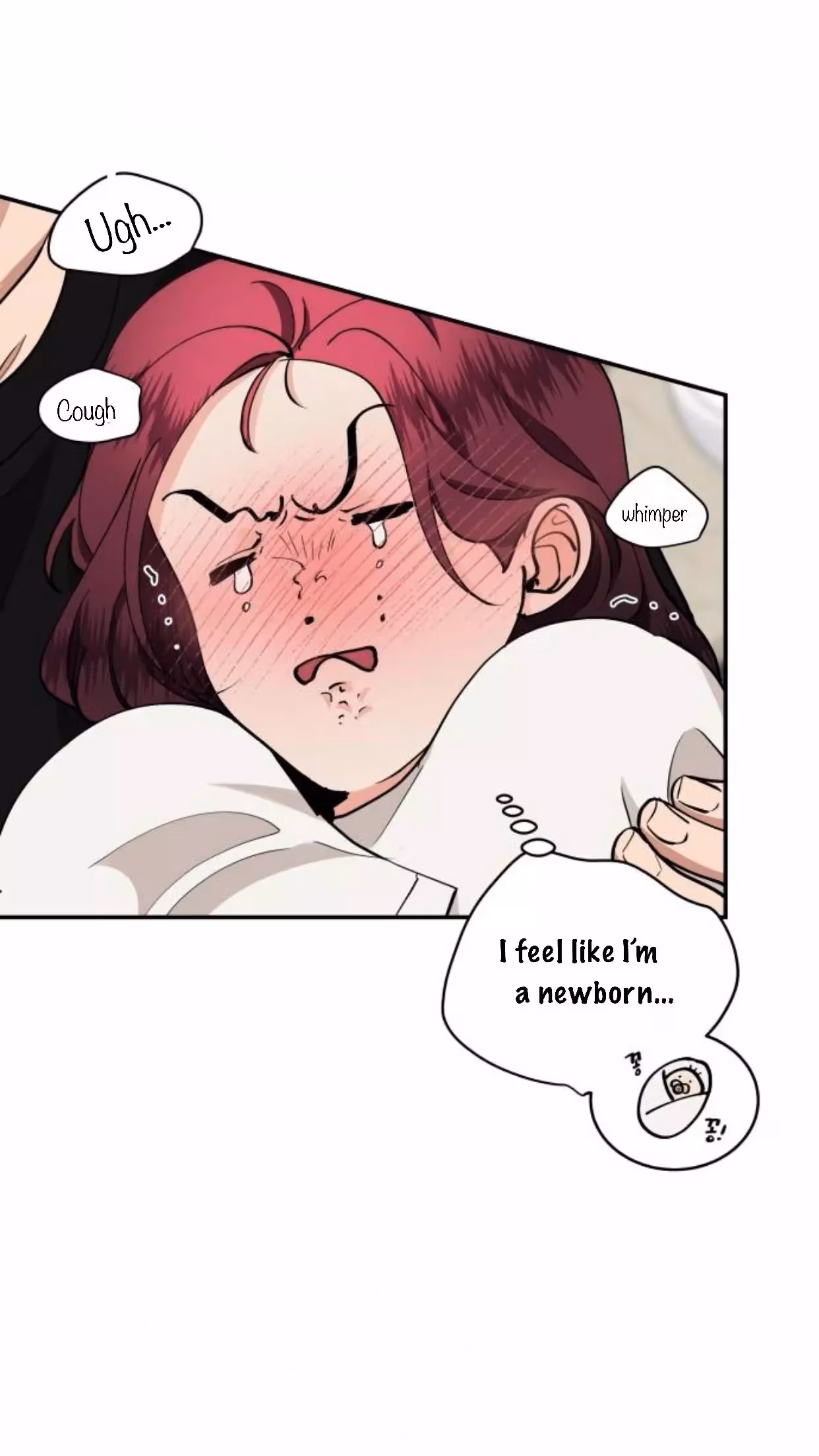 'Til Debt Do Us Part Chapter 35 page 37 - 
