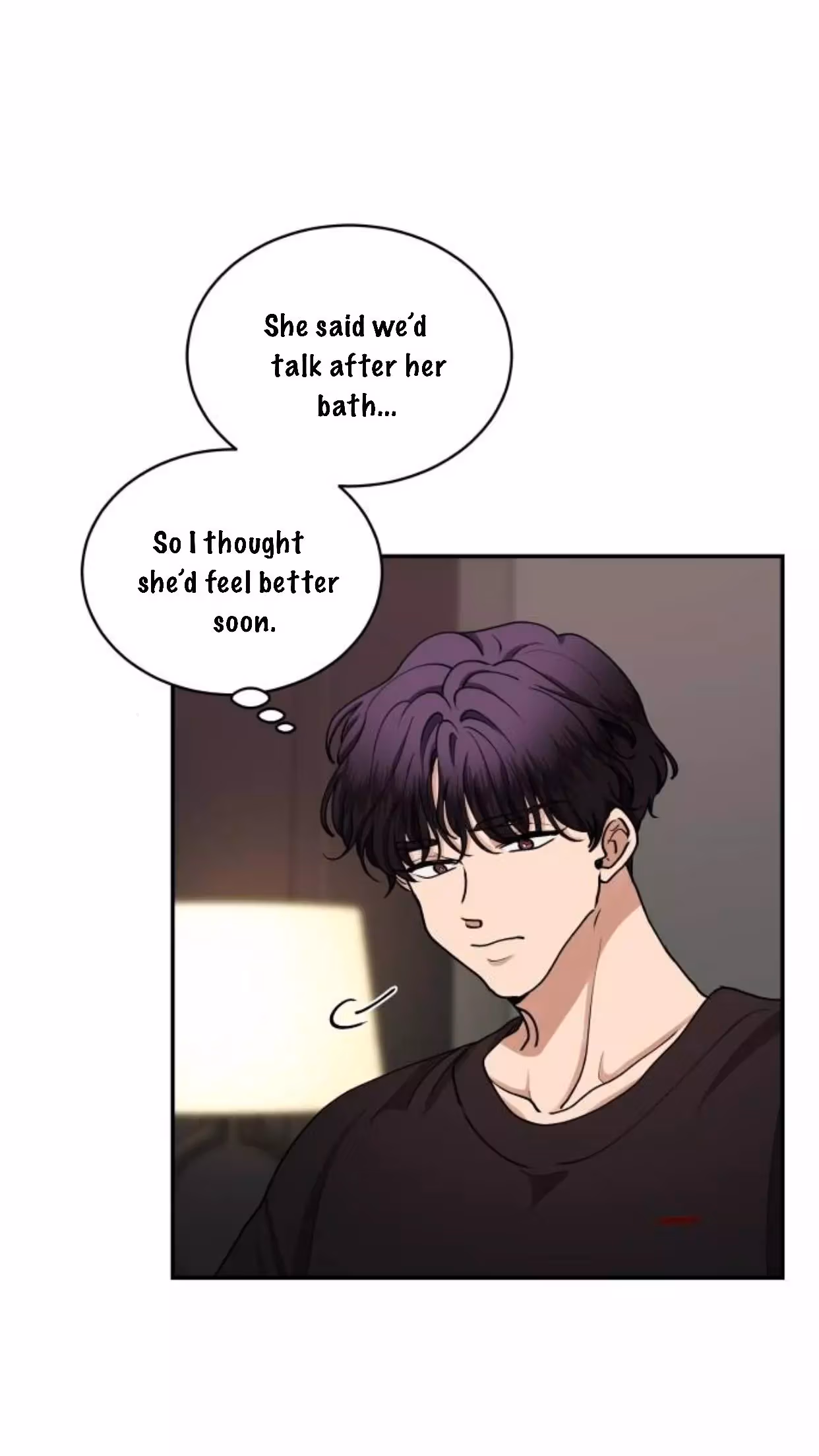 'Til Debt Do Us Part Chapter 35 page 40 - 