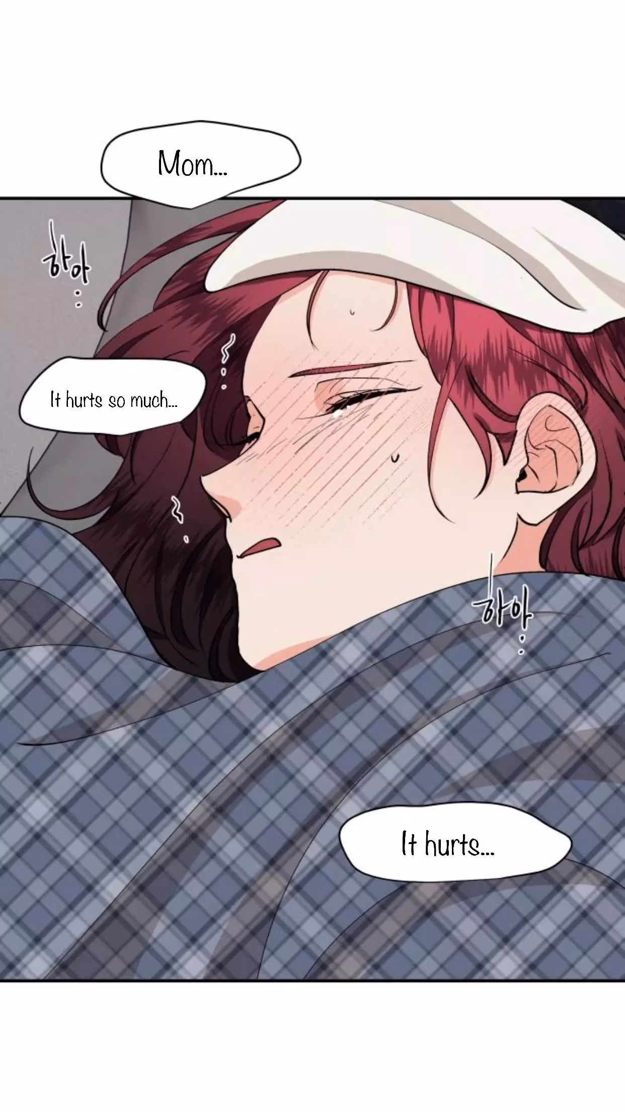 'Til Debt Do Us Part Chapter 35 page 42 - 