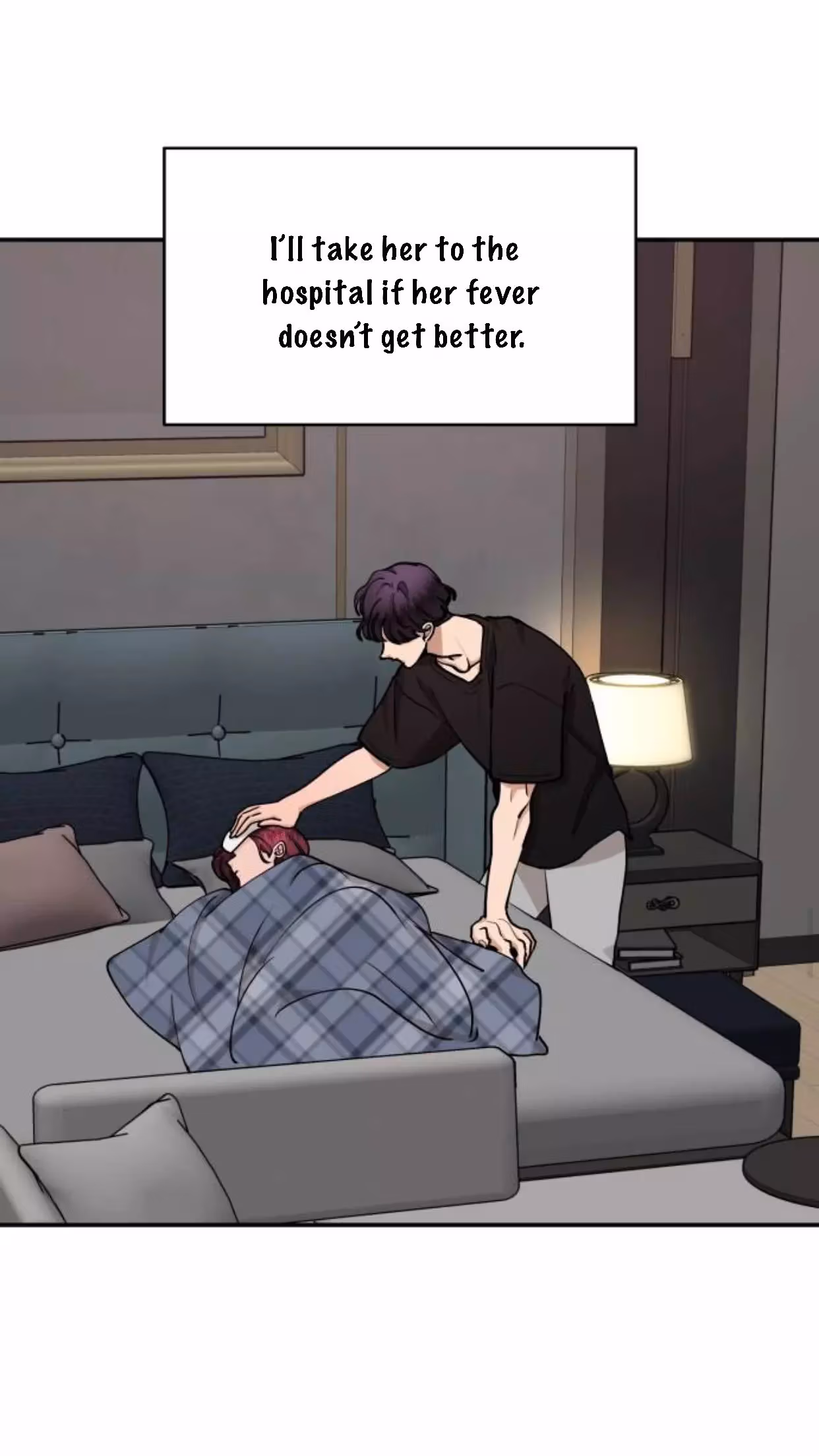 'Til Debt Do Us Part Chapter 35 page 43 - 