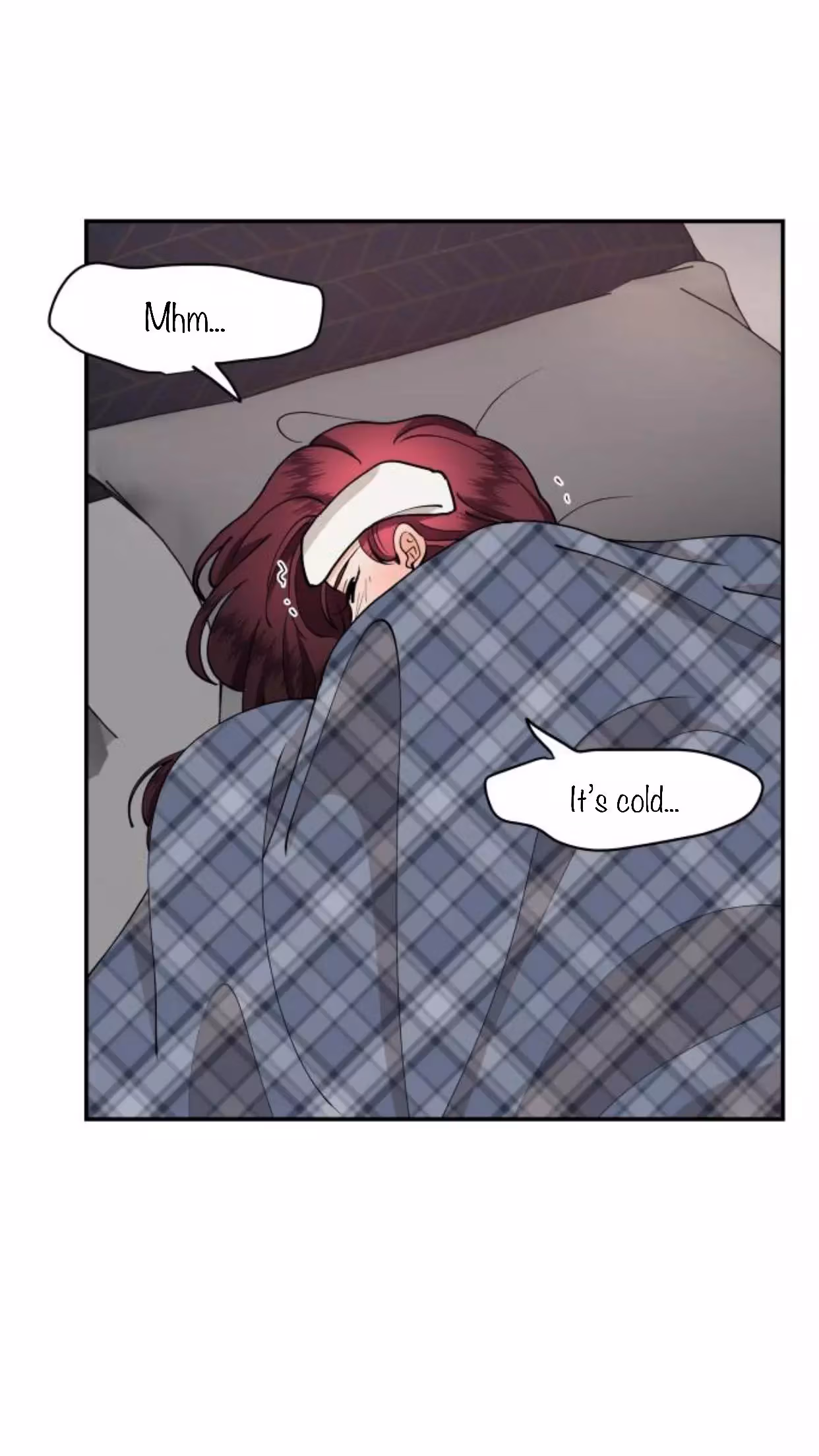 'Til Debt Do Us Part Chapter 35 page 46 - 