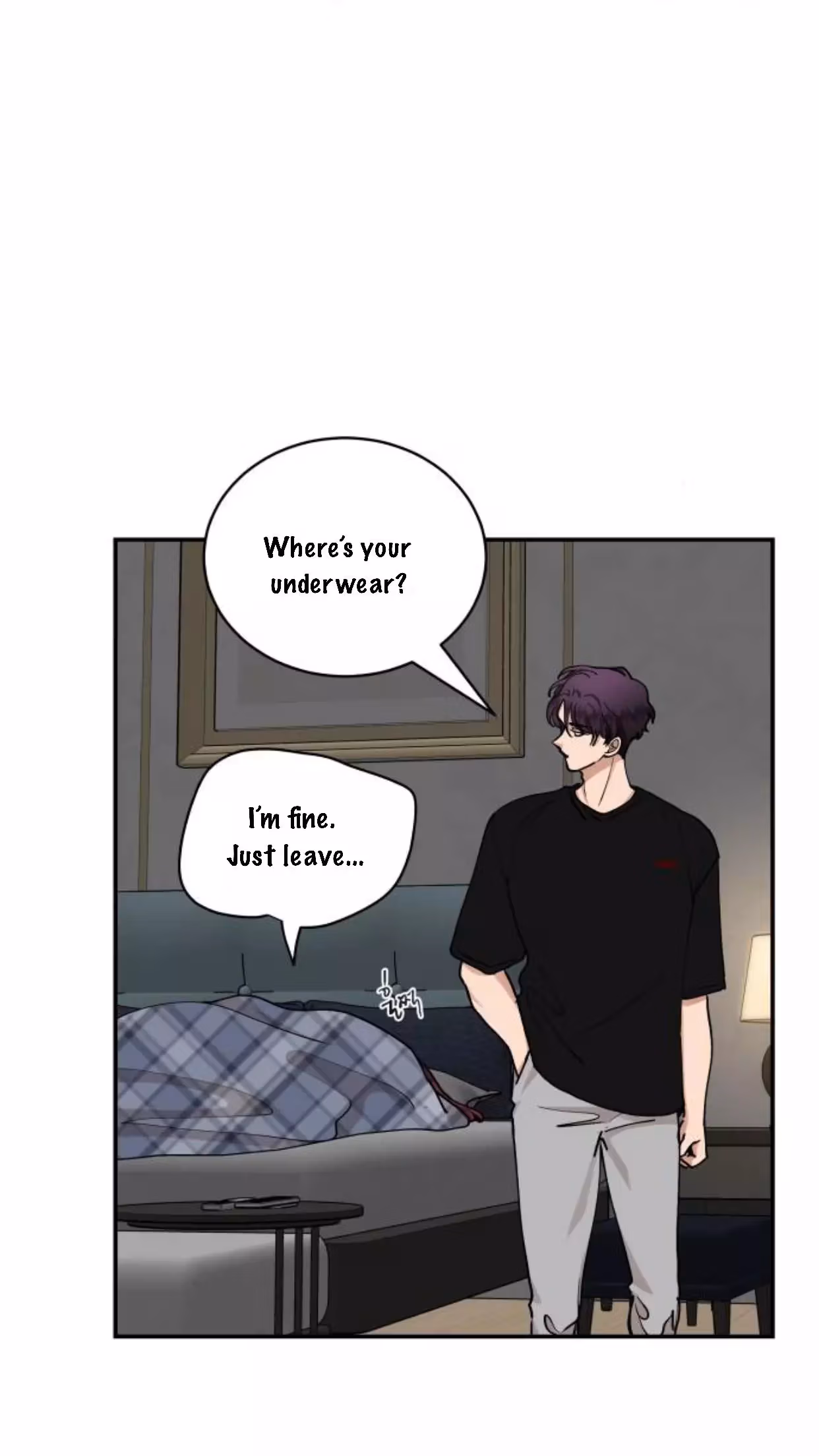 'Til Debt Do Us Part Chapter 35 page 49 - 