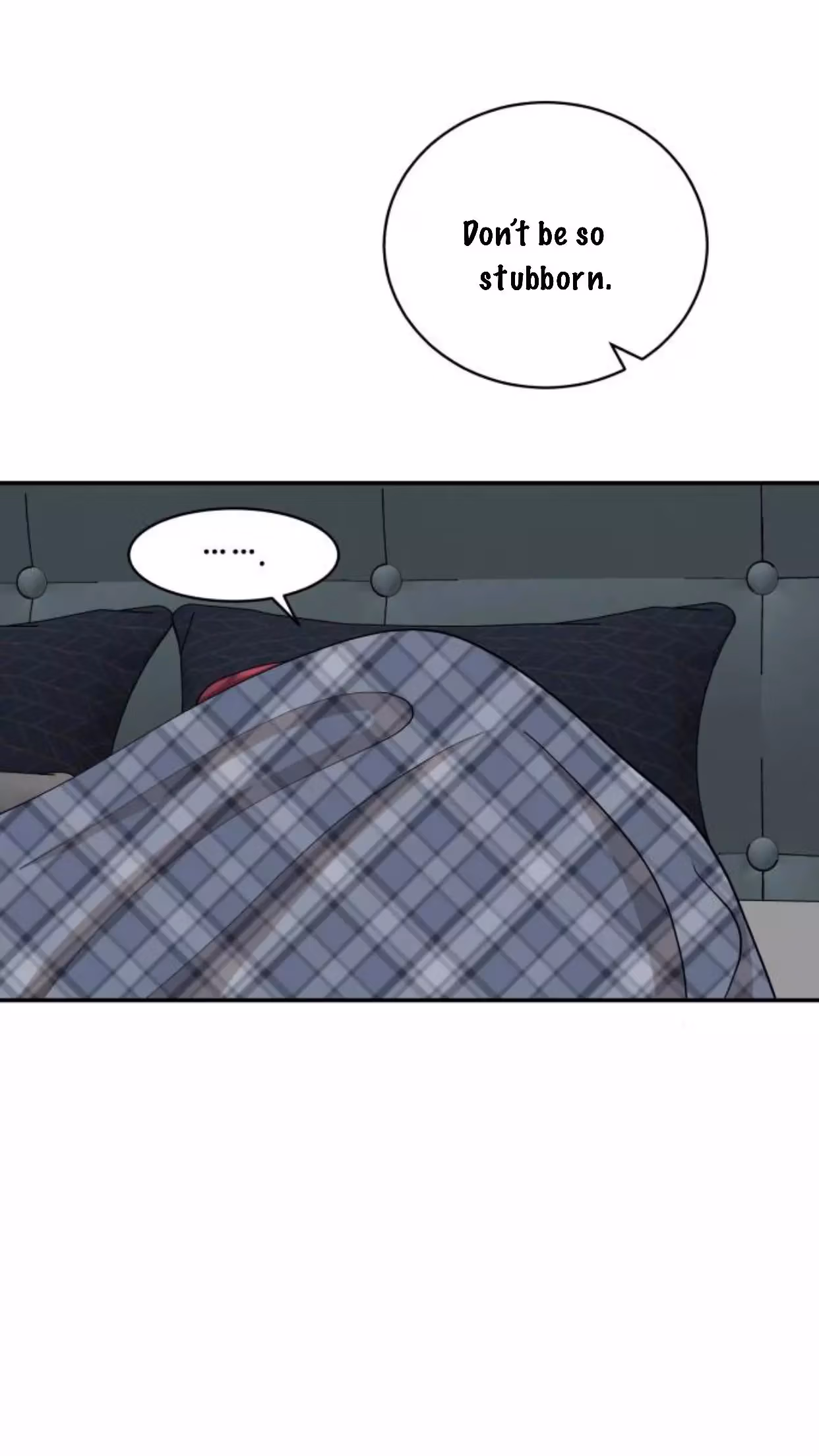 'Til Debt Do Us Part Chapter 35 page 50 - 